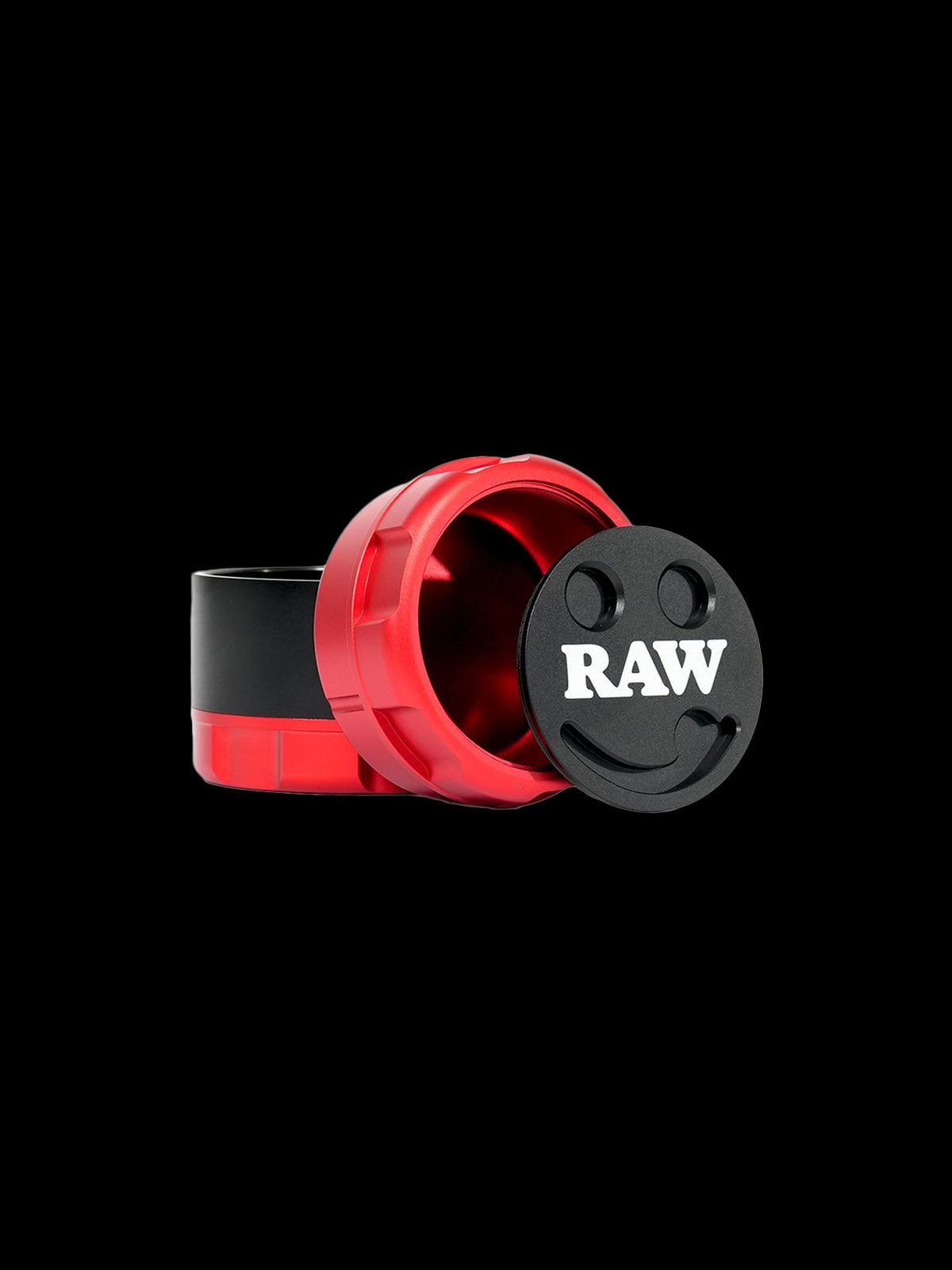 Raw Buddy Mill Grinder