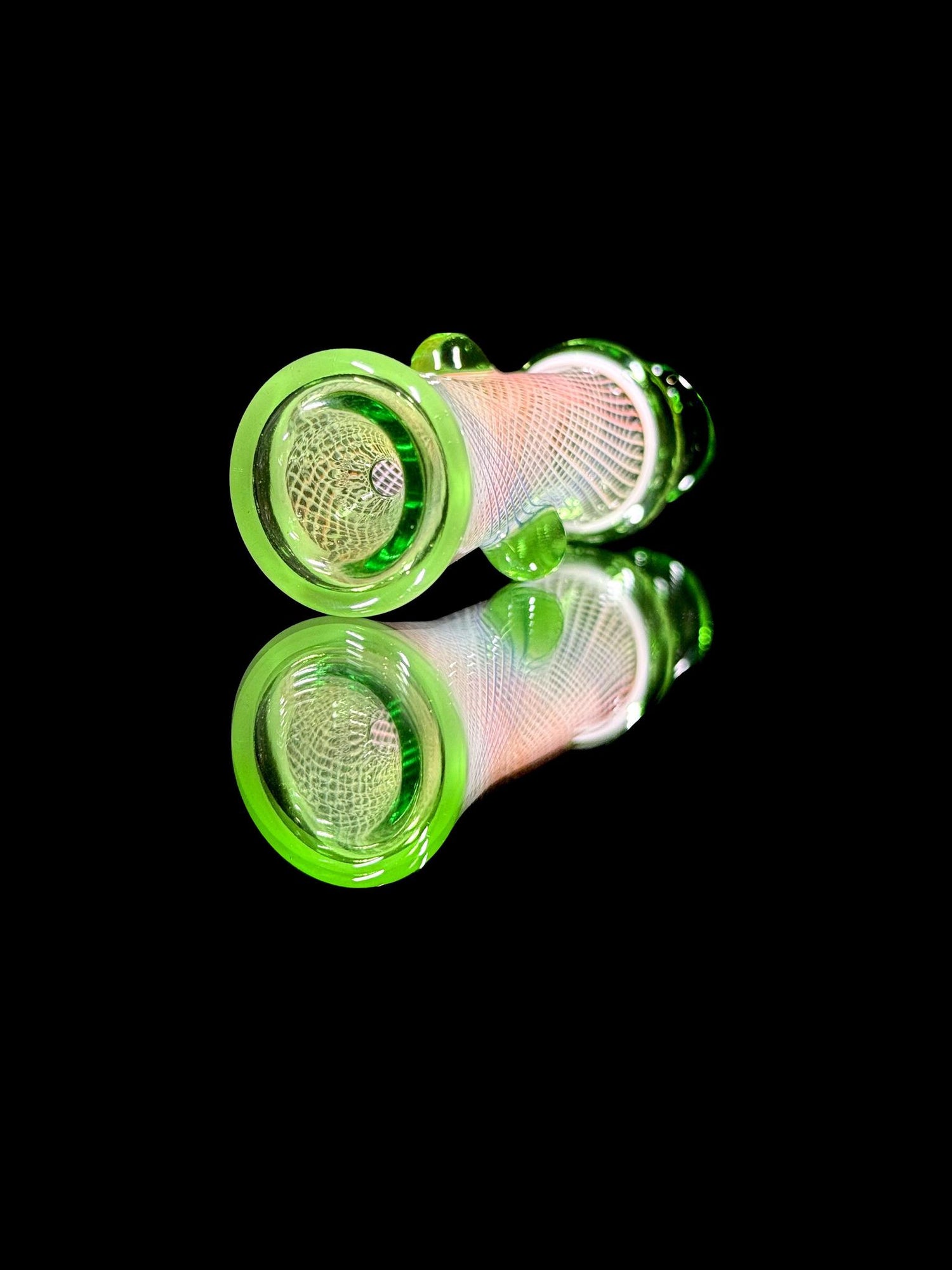 John Madden Retti Chillum