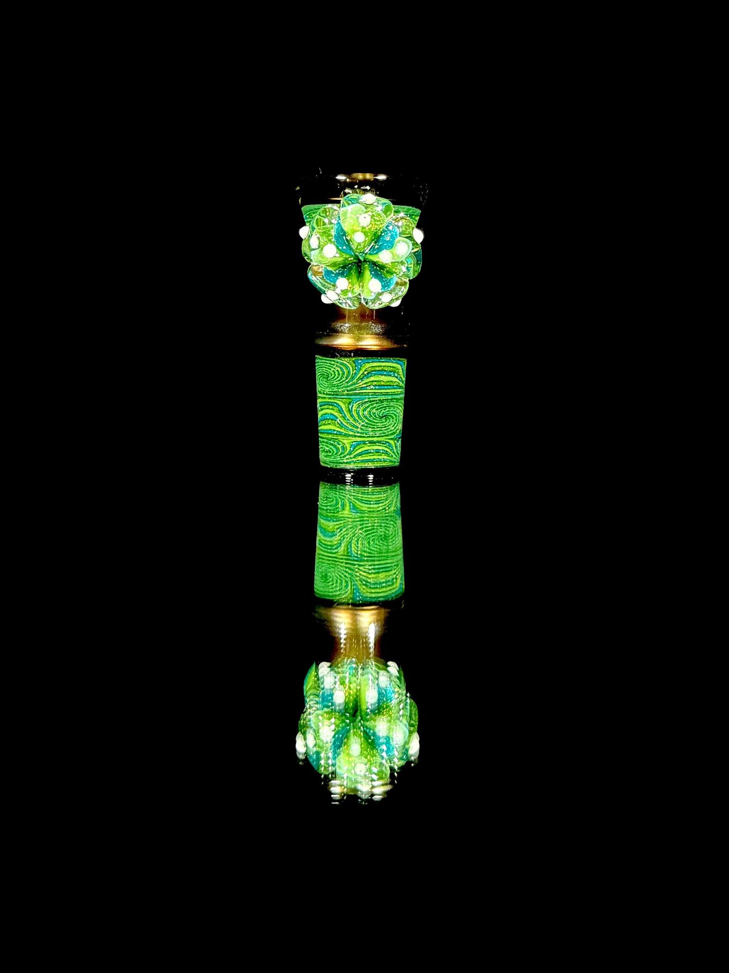 Darby x Jake C 18mm Slide