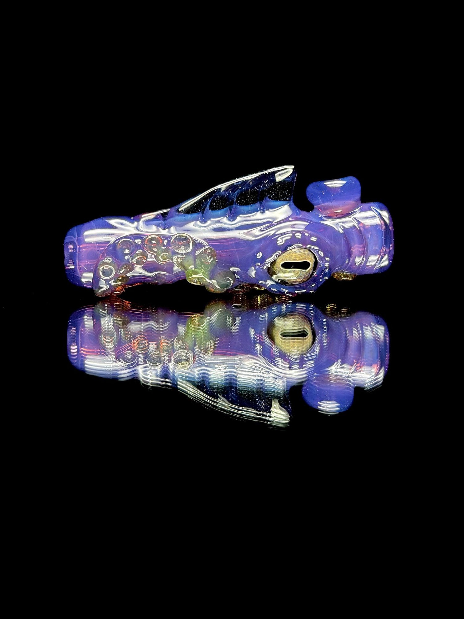 Mako Glass Onie