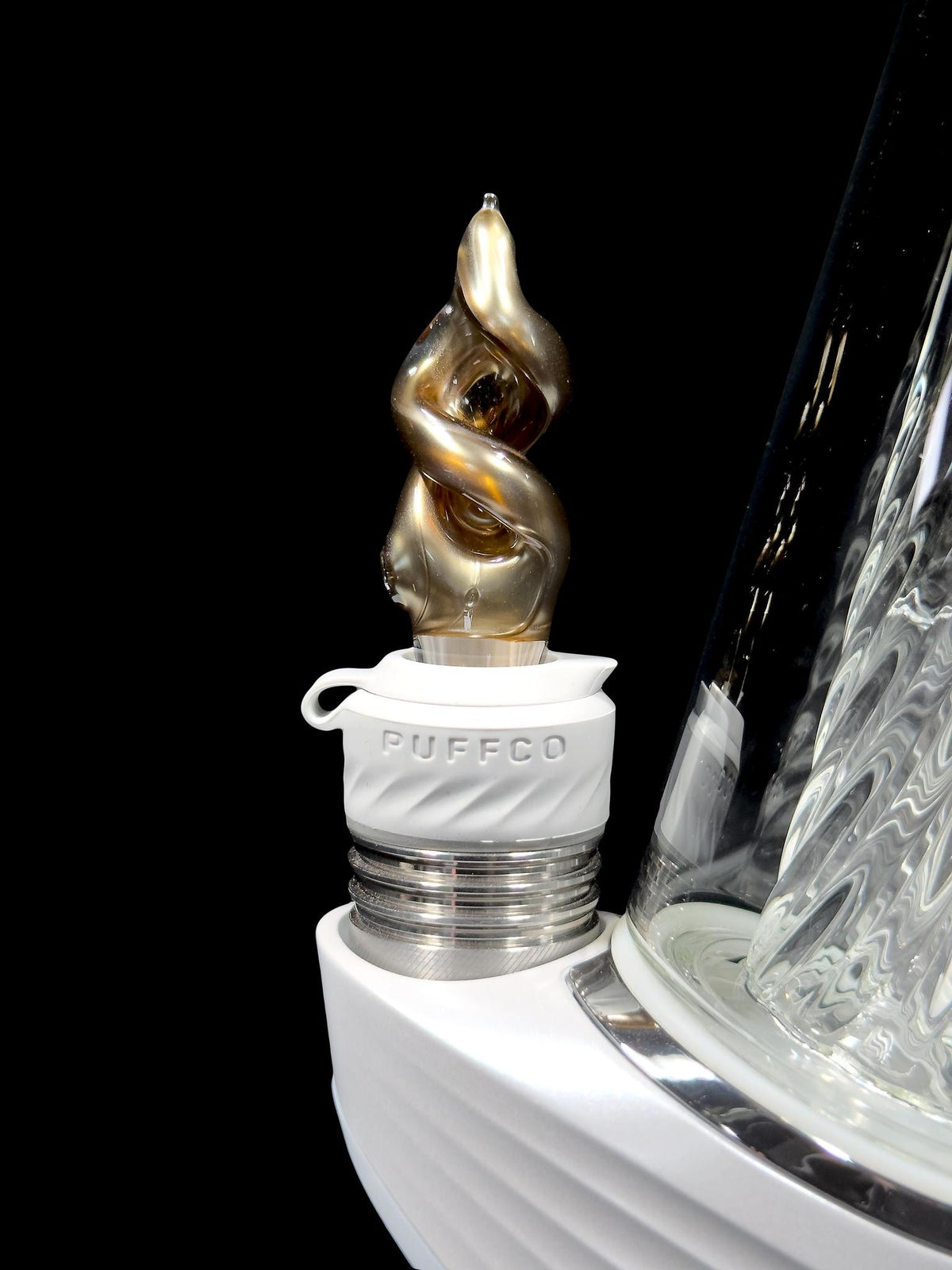Rich Brian Glass Peak Helix Joystick