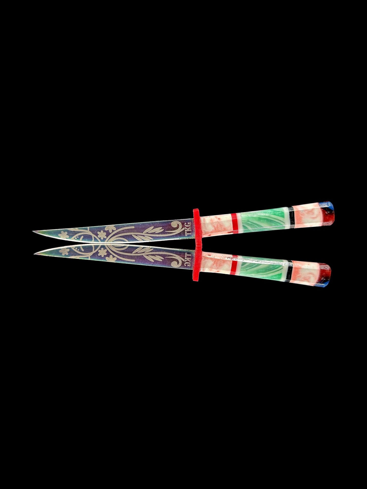 Tony Kazy Sword Dab Tool