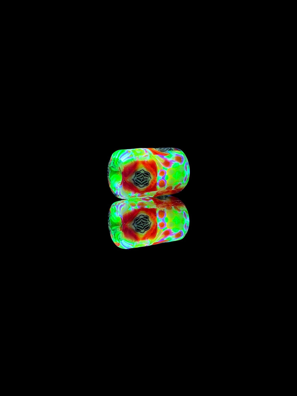 Crunk Uv Bead