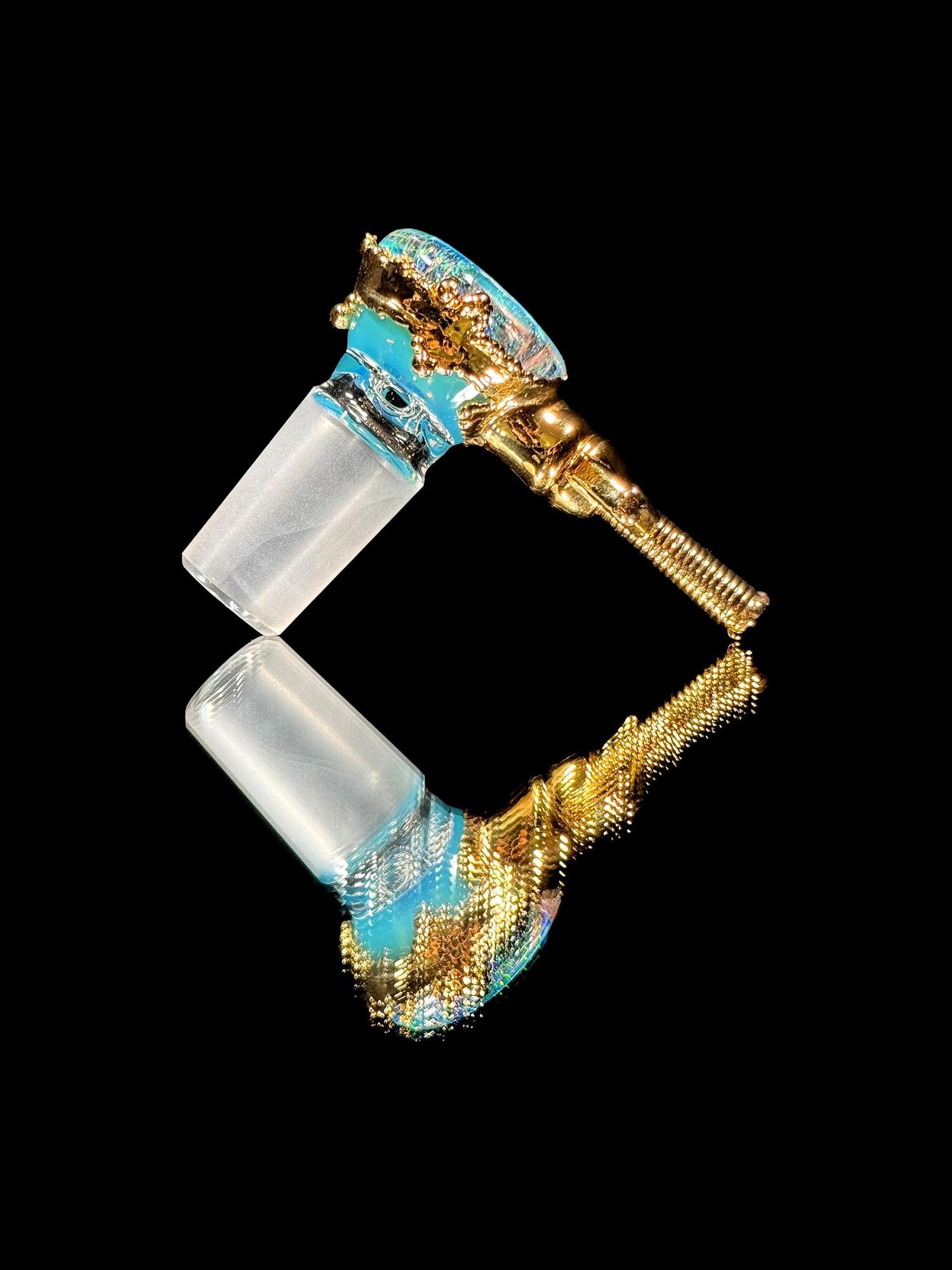 Snic Barnes 18mm Amulet Slide