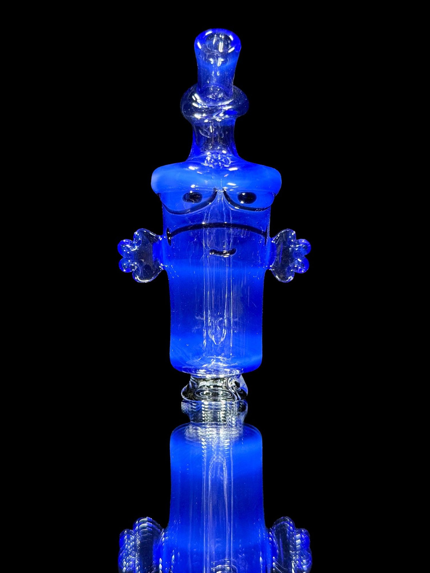 BTGB Shake Pivot Top