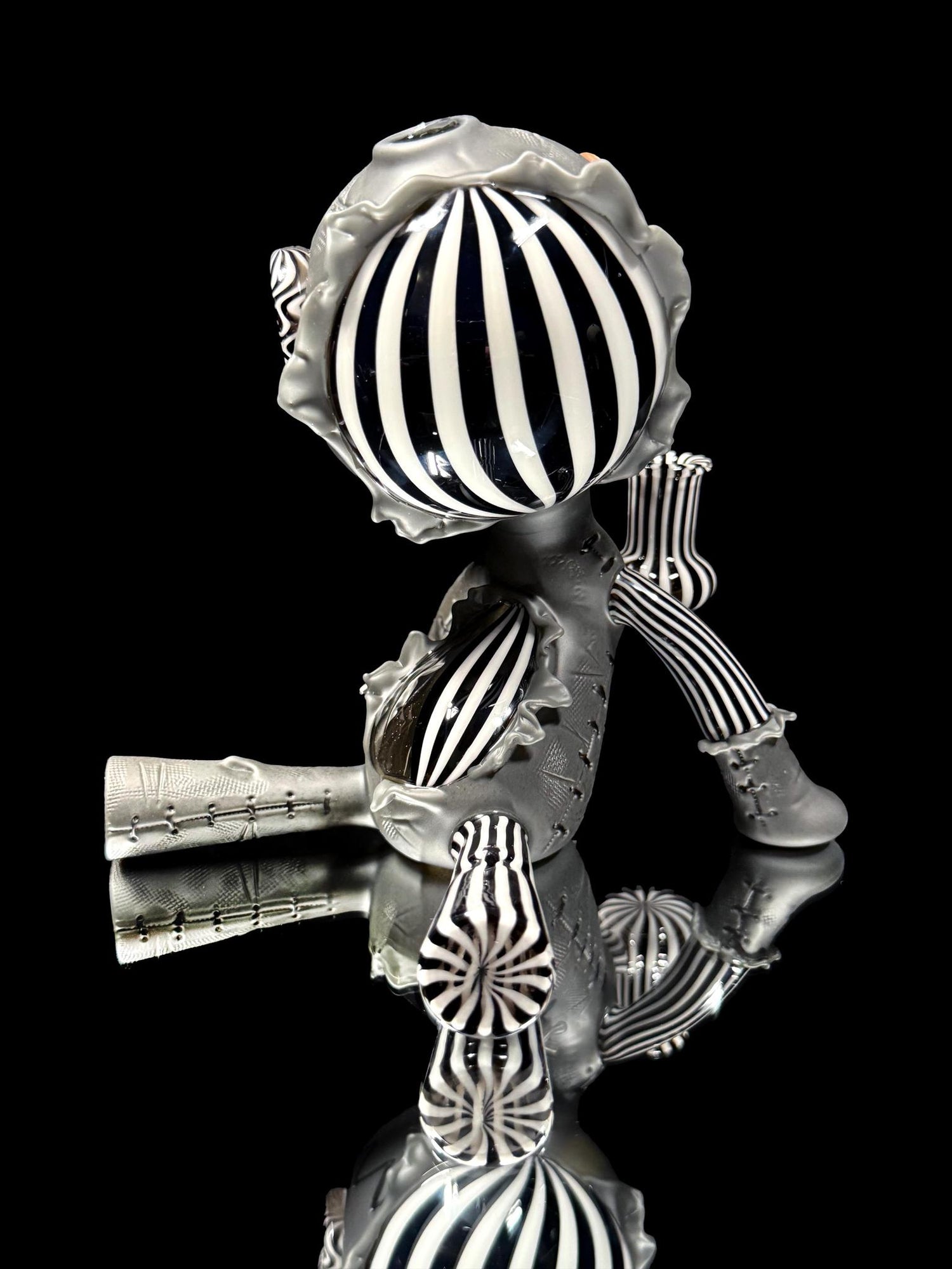 Muller Laid Back Doll