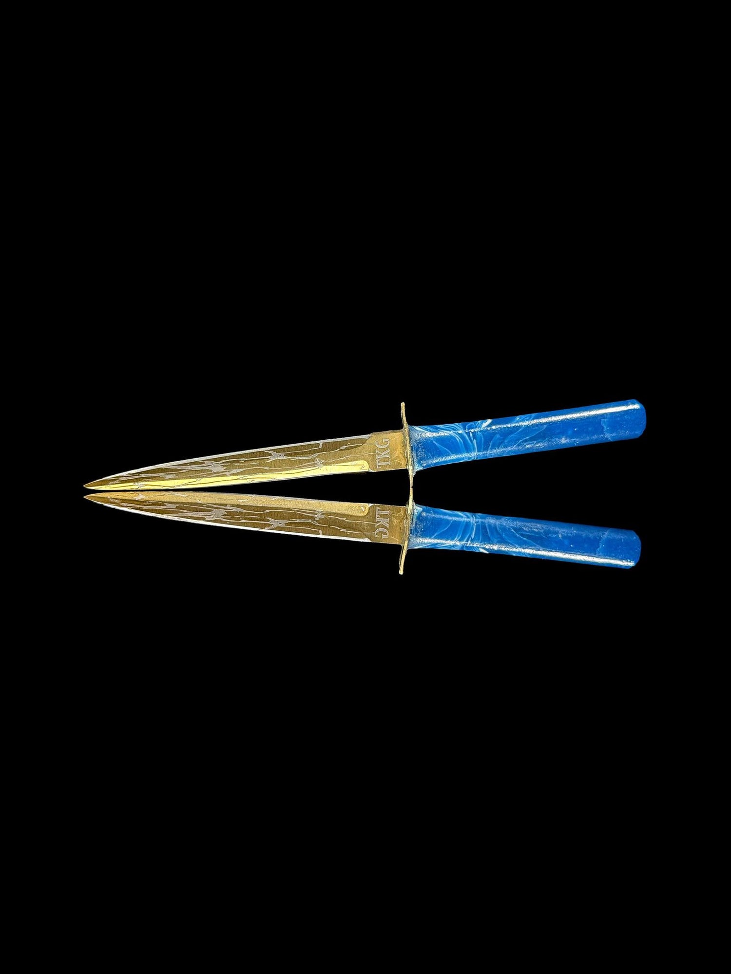 Tony Kazy Sword Dab Tool