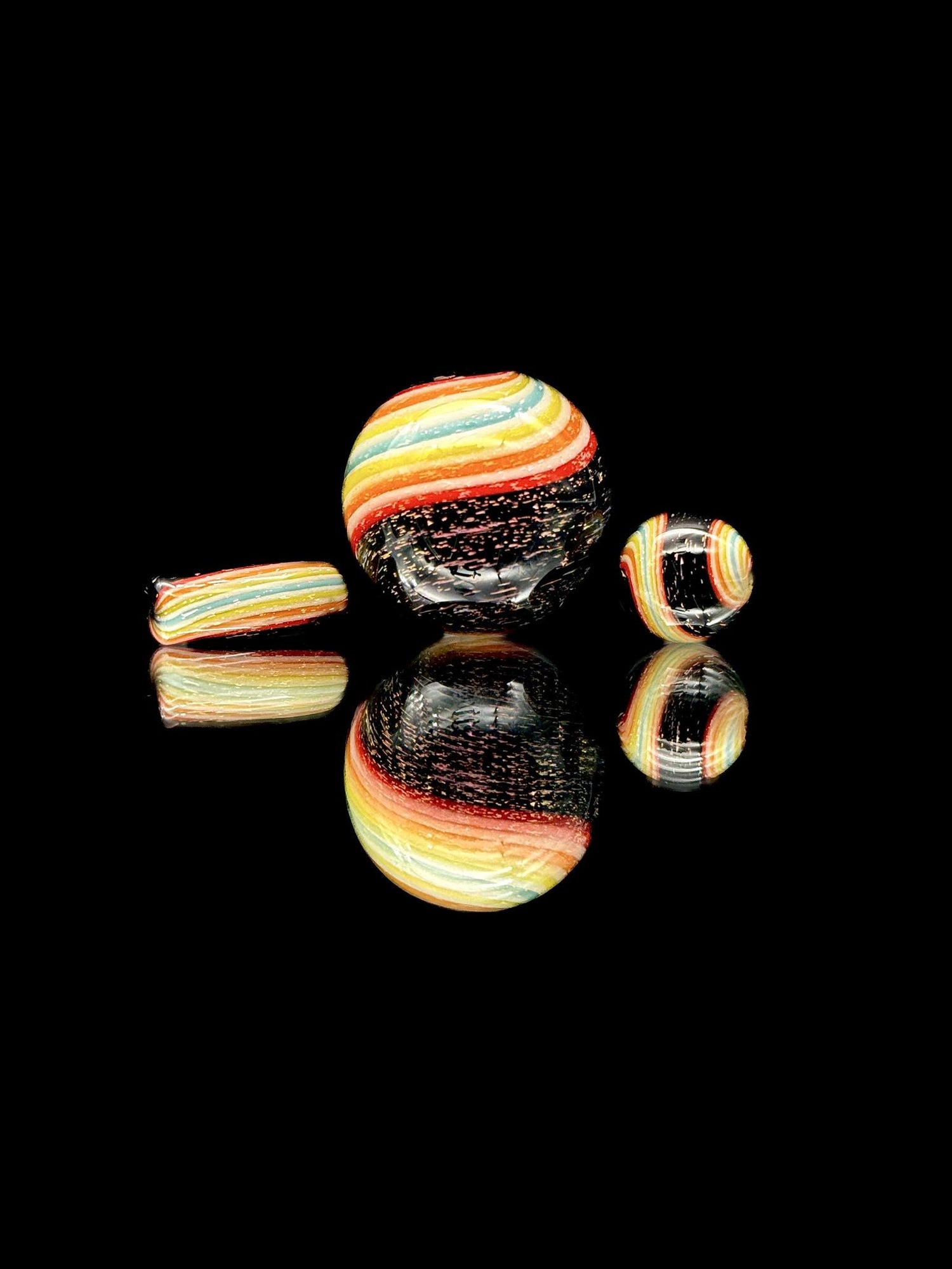 Nephilim Glass Slurper Set