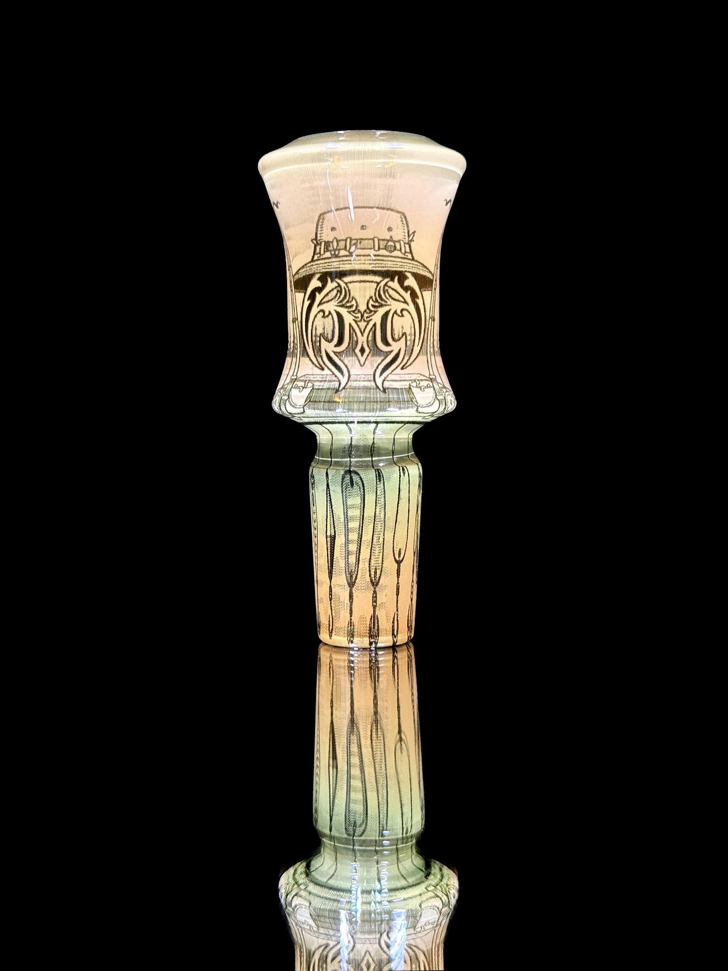Mothership 14mm Hologram Slide