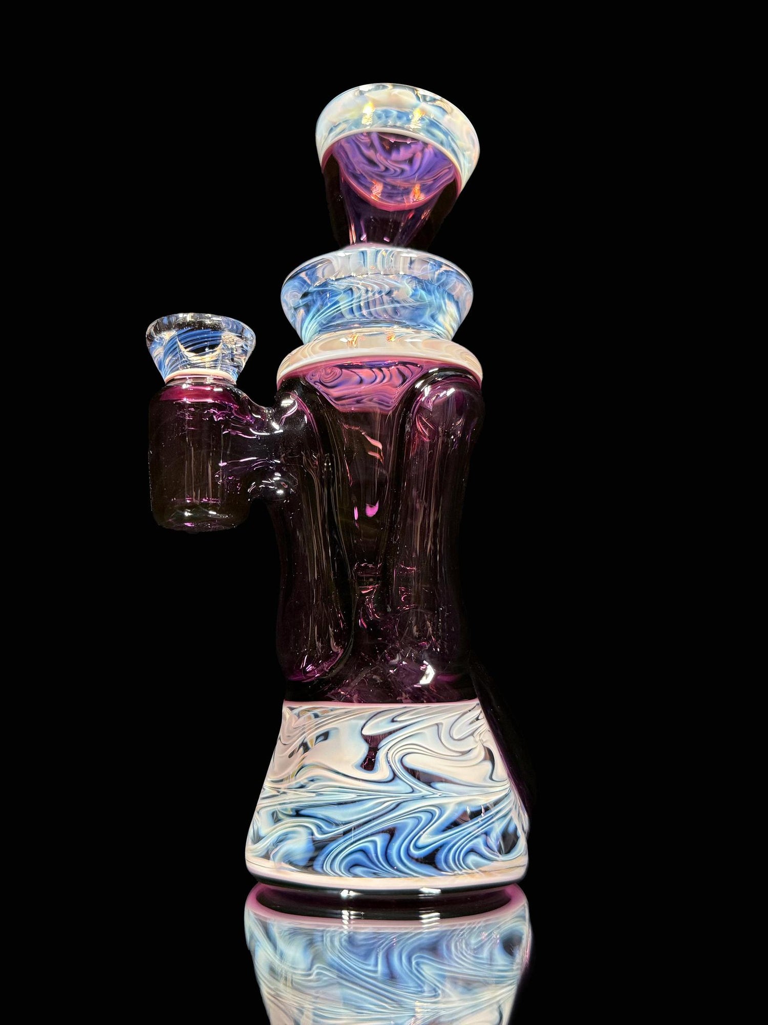 Rycraft Mid Size Full Color Recycler