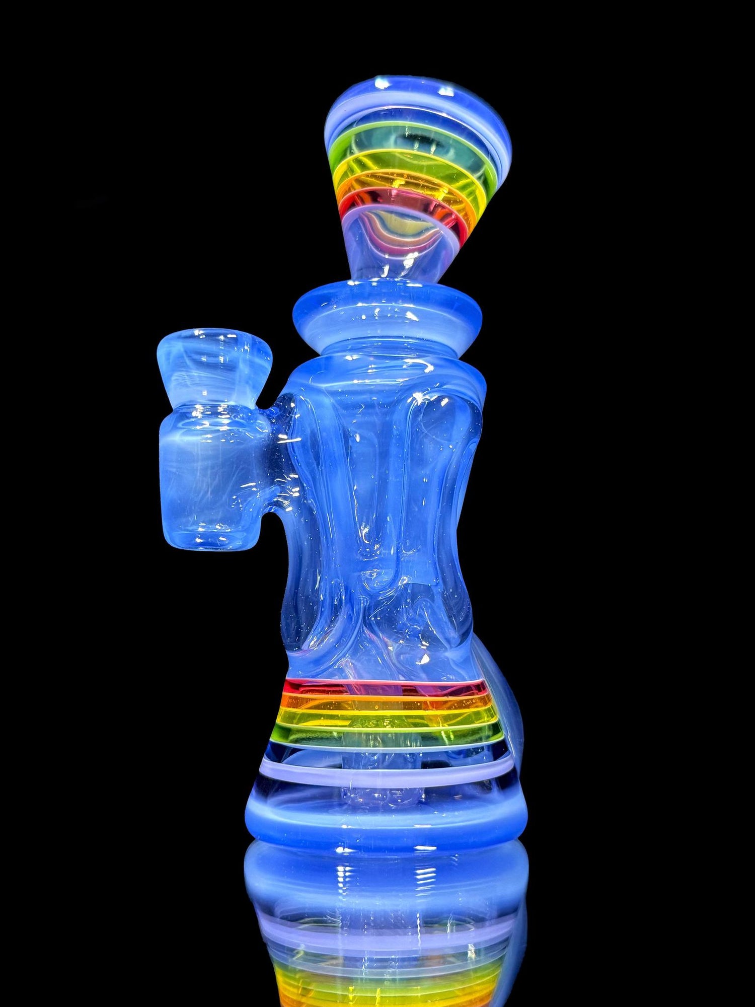 Rycraft Mini Full Color Recycler