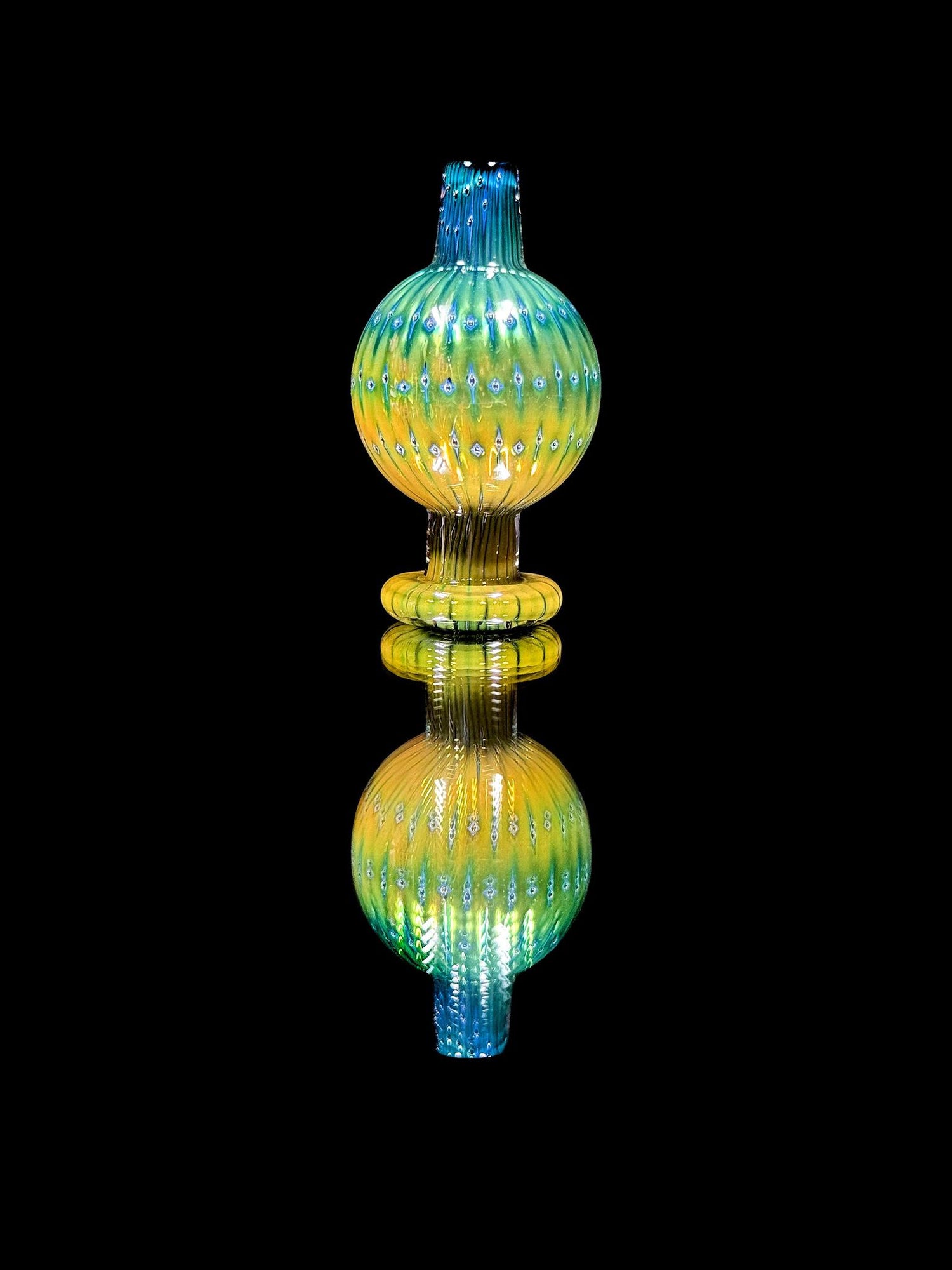 Steve Sizelove Bubble Cap