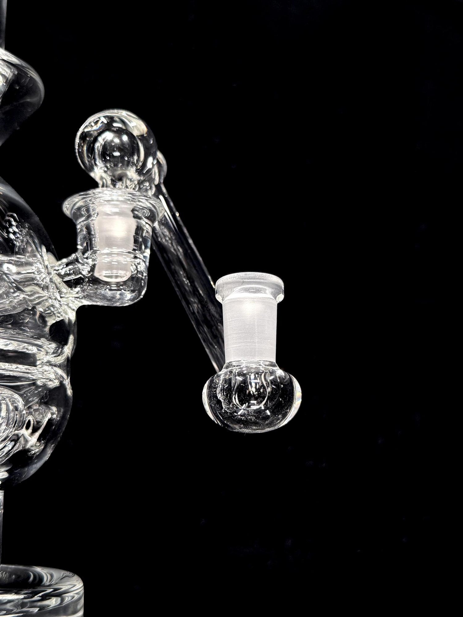 Rick Bird Barry 10mm Drop Down
