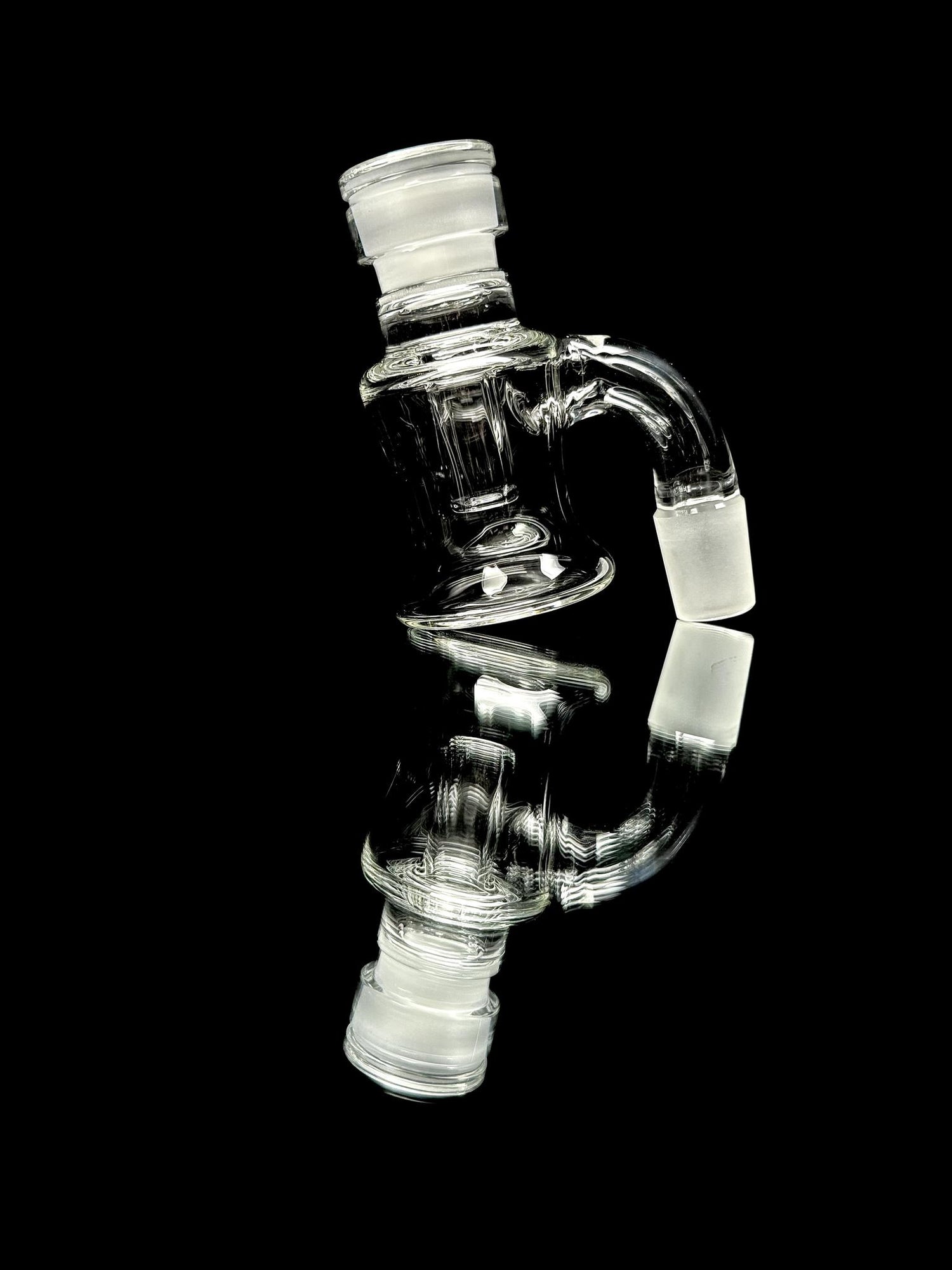 SPG 18mm Dry Catcher