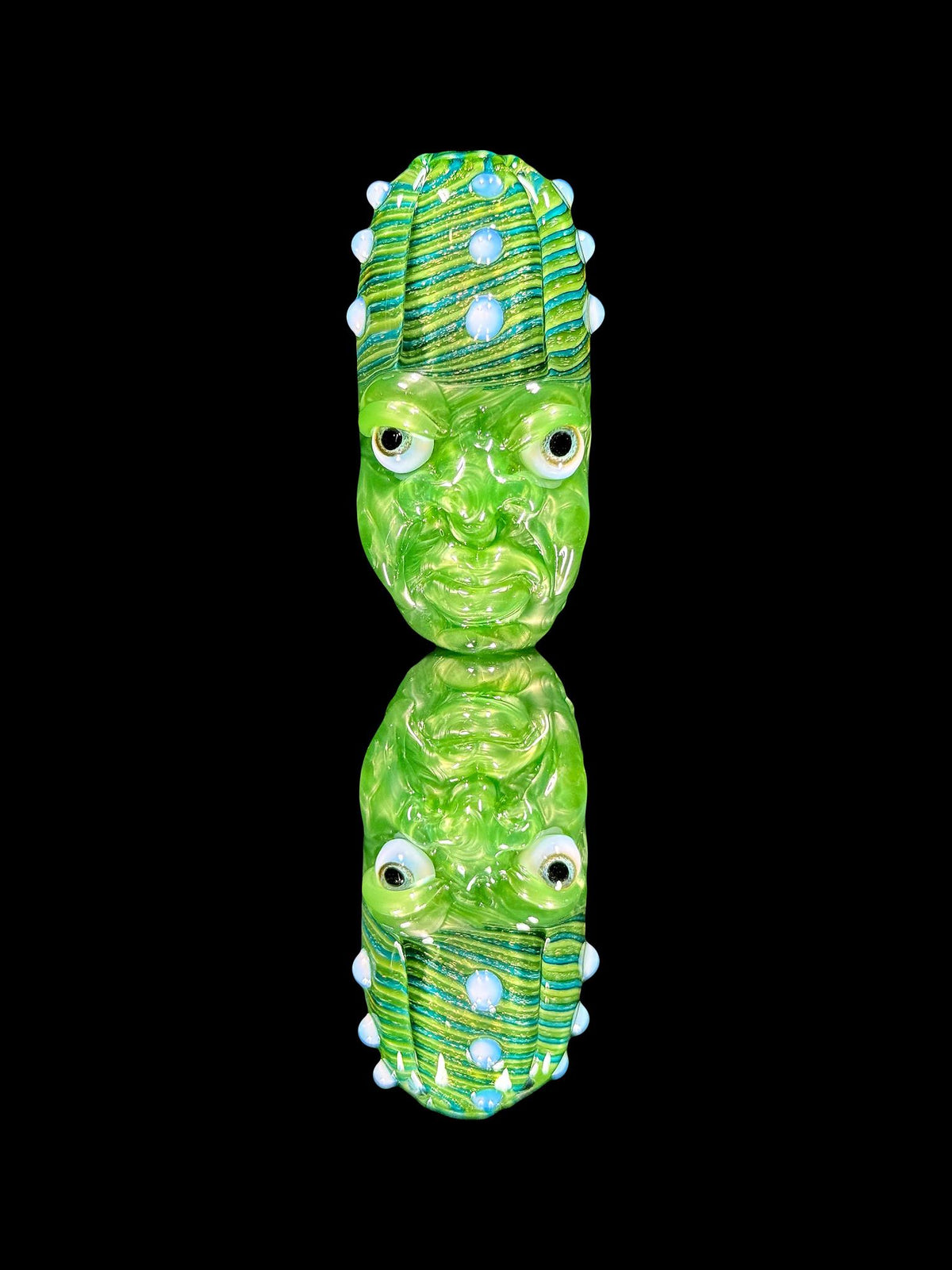 Darby x Voorhees Uv Bead