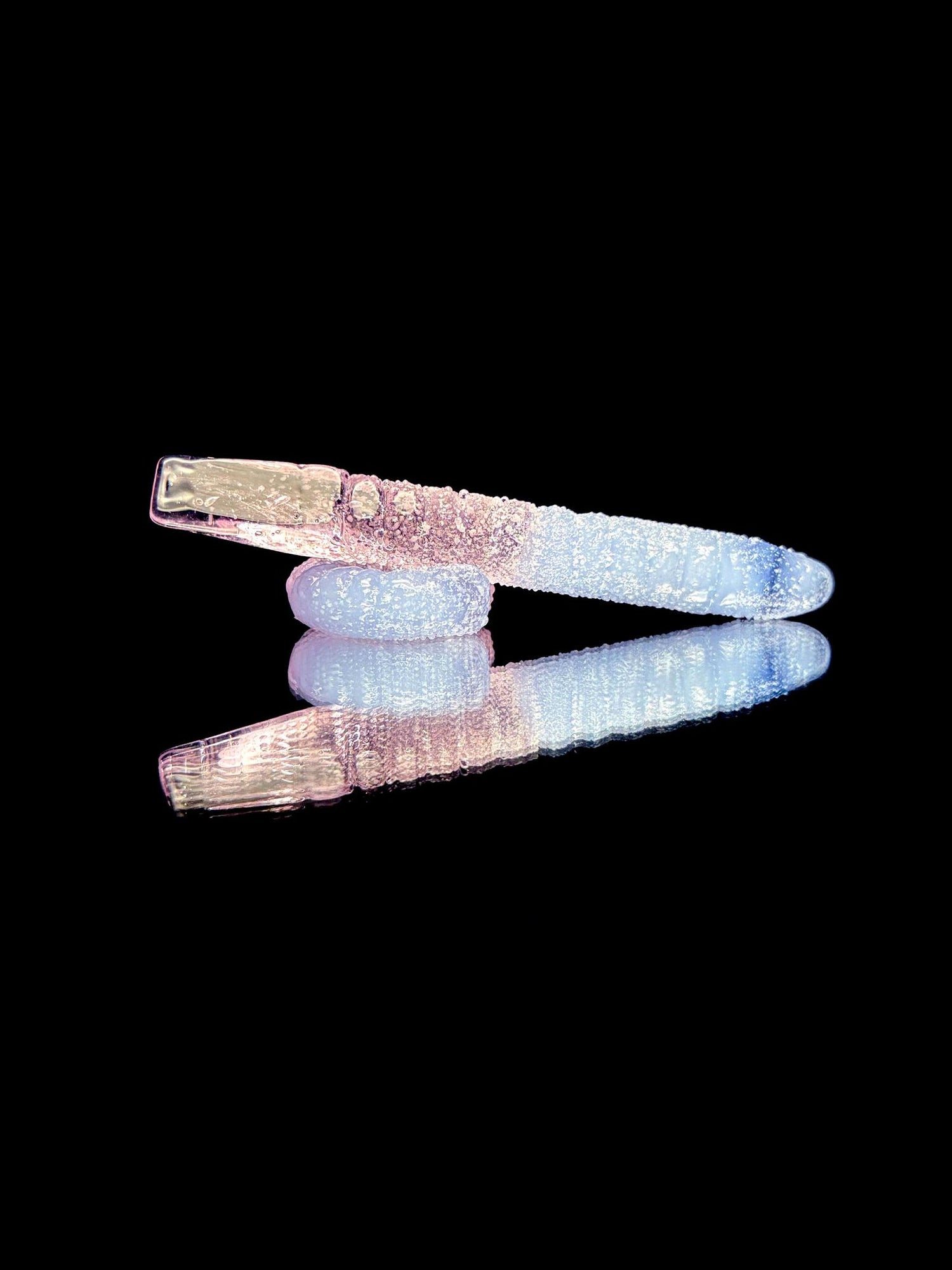 Emperial Glass Gummy Dab Tool & Stand