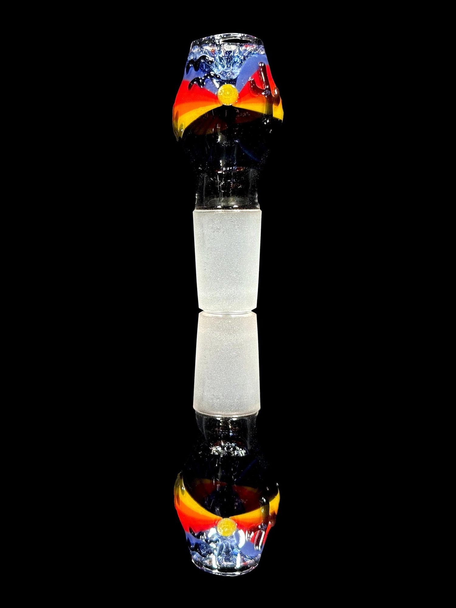 Ben Wilson 18mm Desert Slide