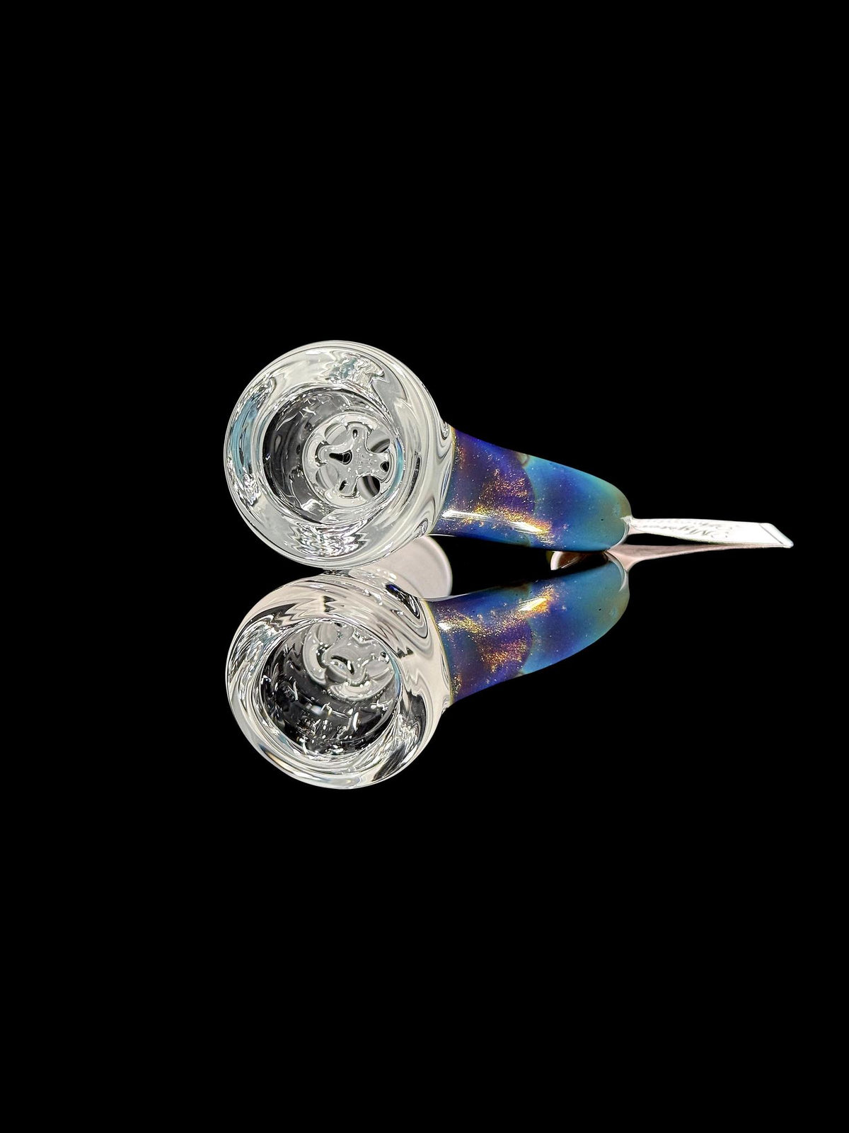 Sovereignty Glass 18mm Slide PA