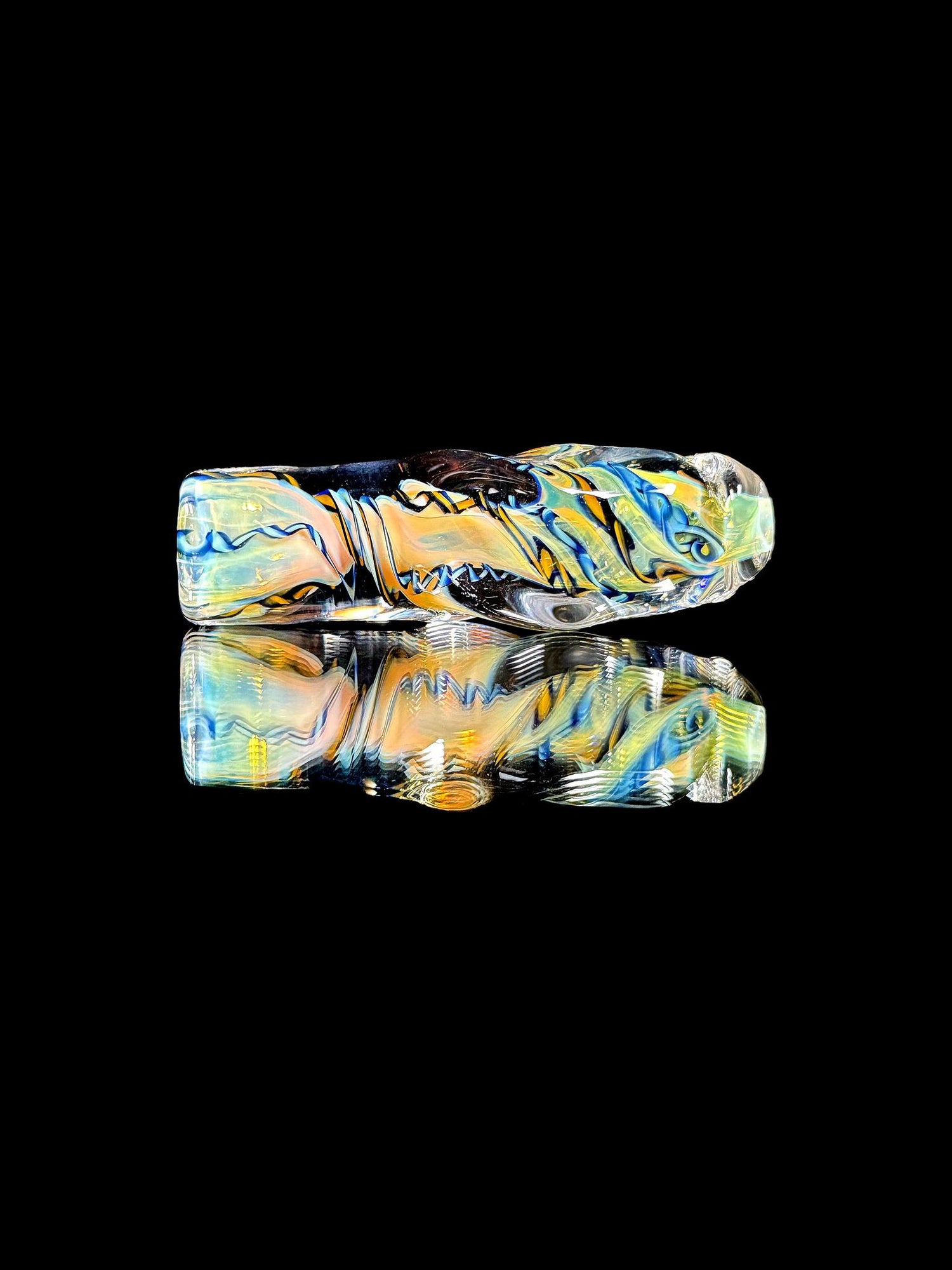 Nelson Glassworks Inside Out Chillum