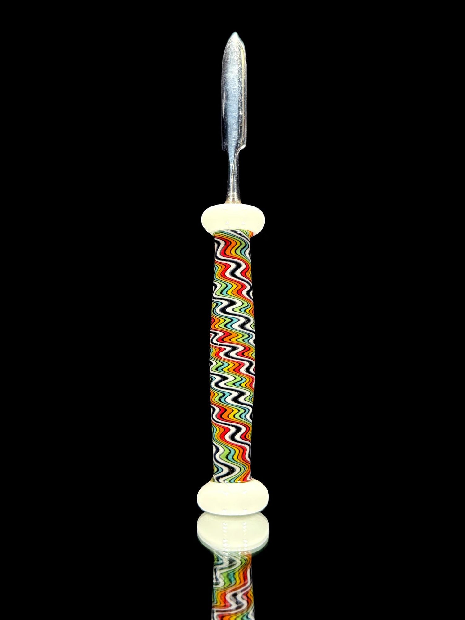 Jeff Spaga Dab Tool