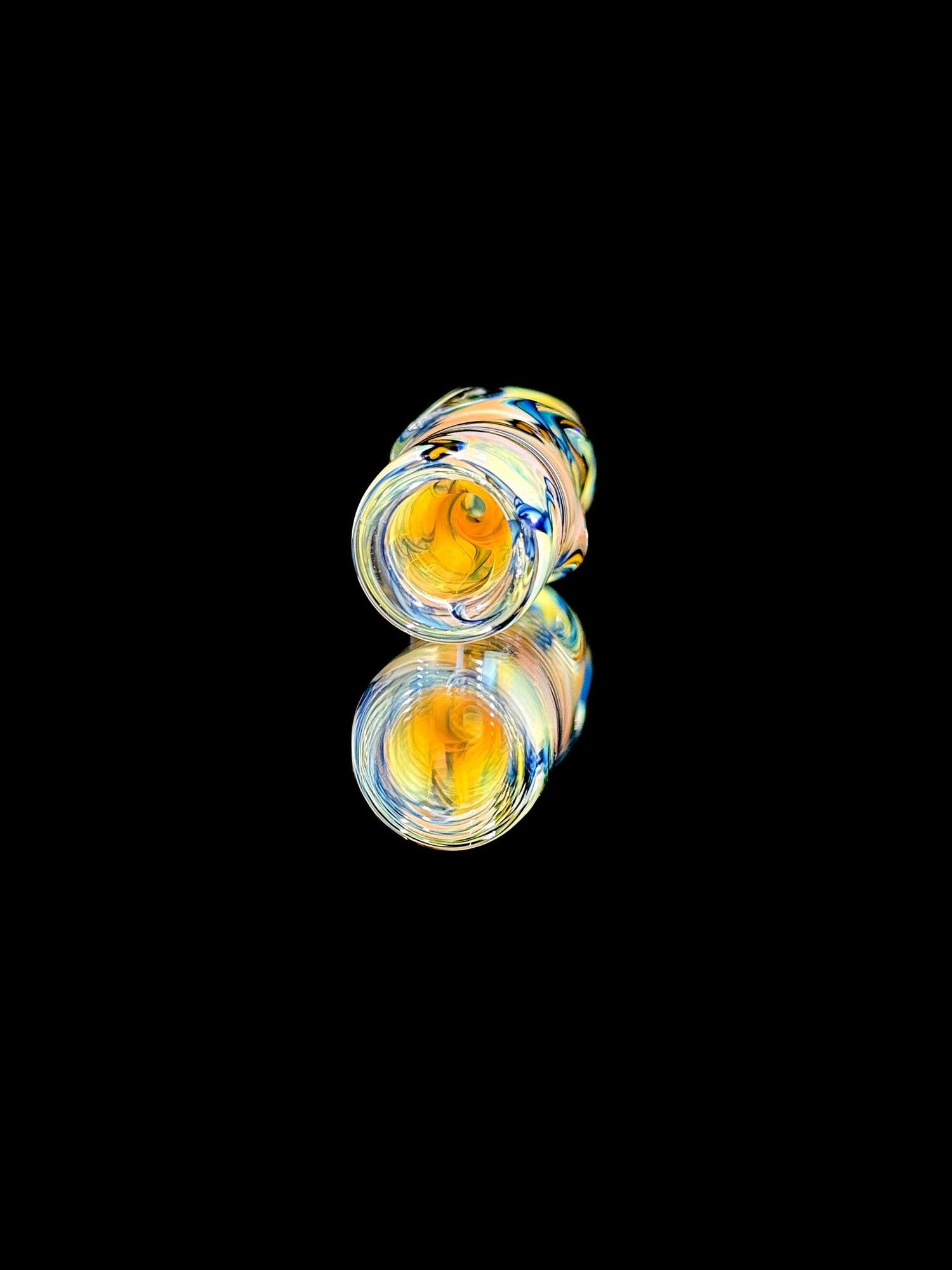 Nelson Glassworks Inside Out Chillum