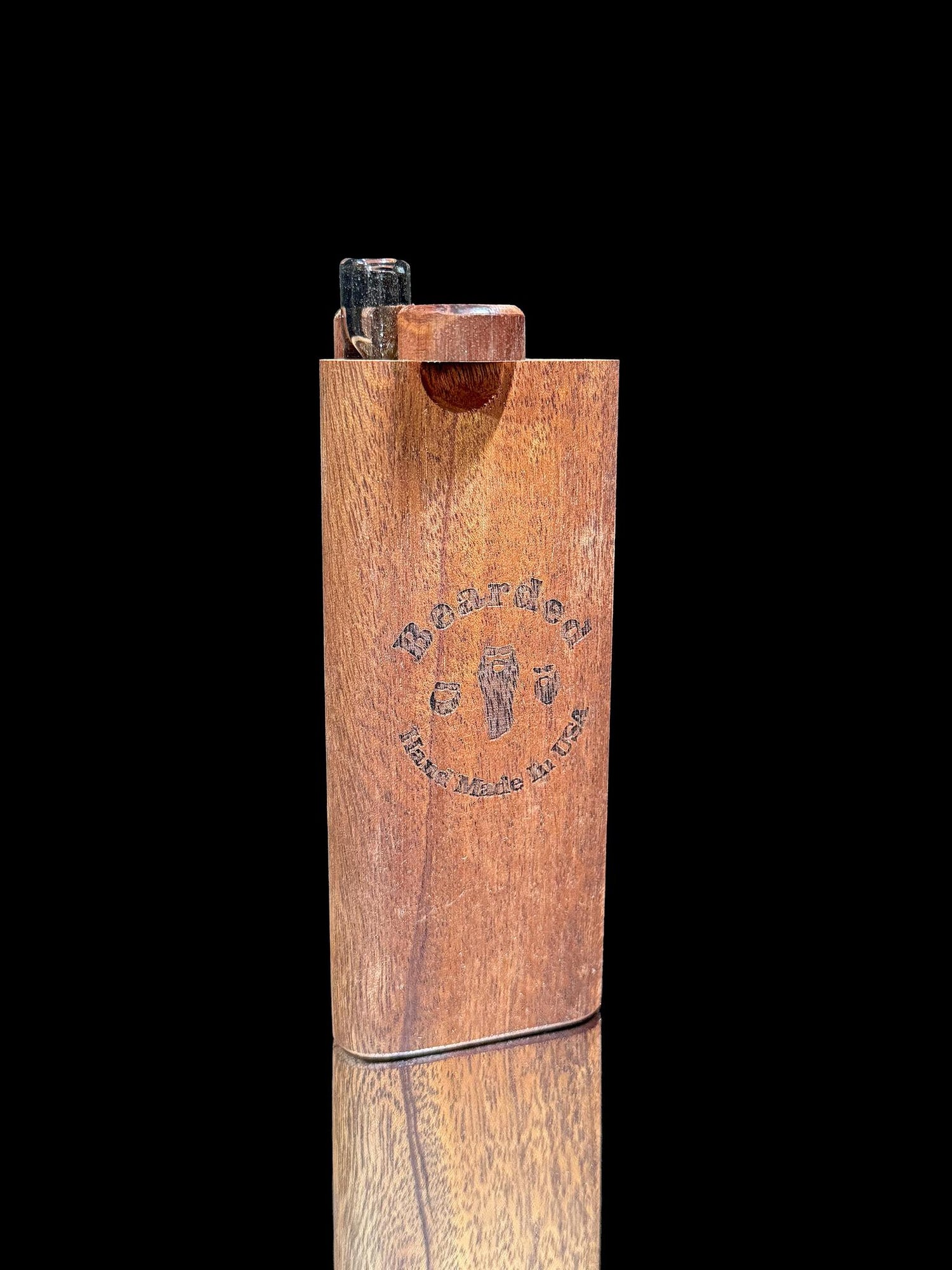 Bearded Dugout XL
