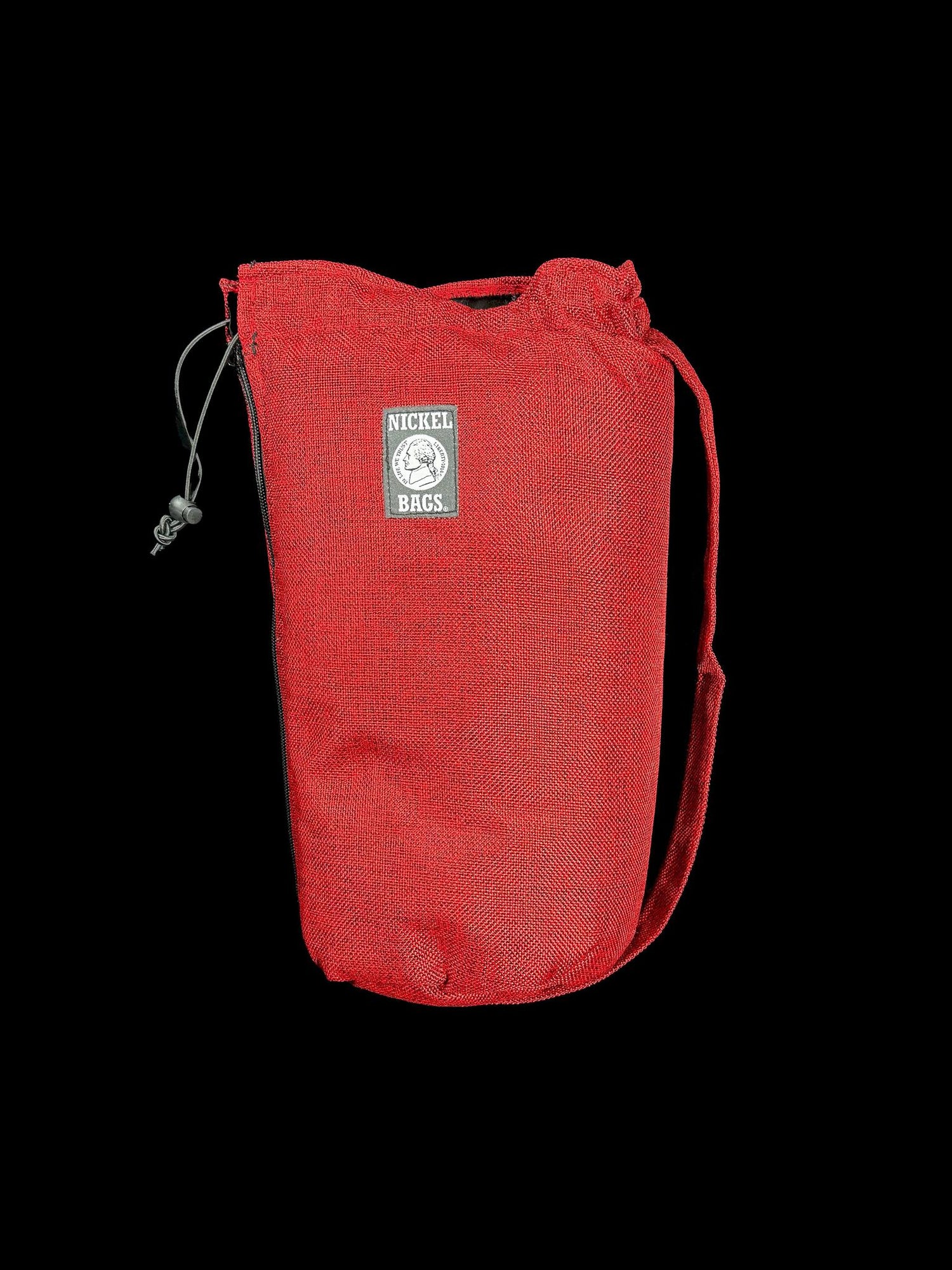 Dime Bags Nickel Bag Red 15"