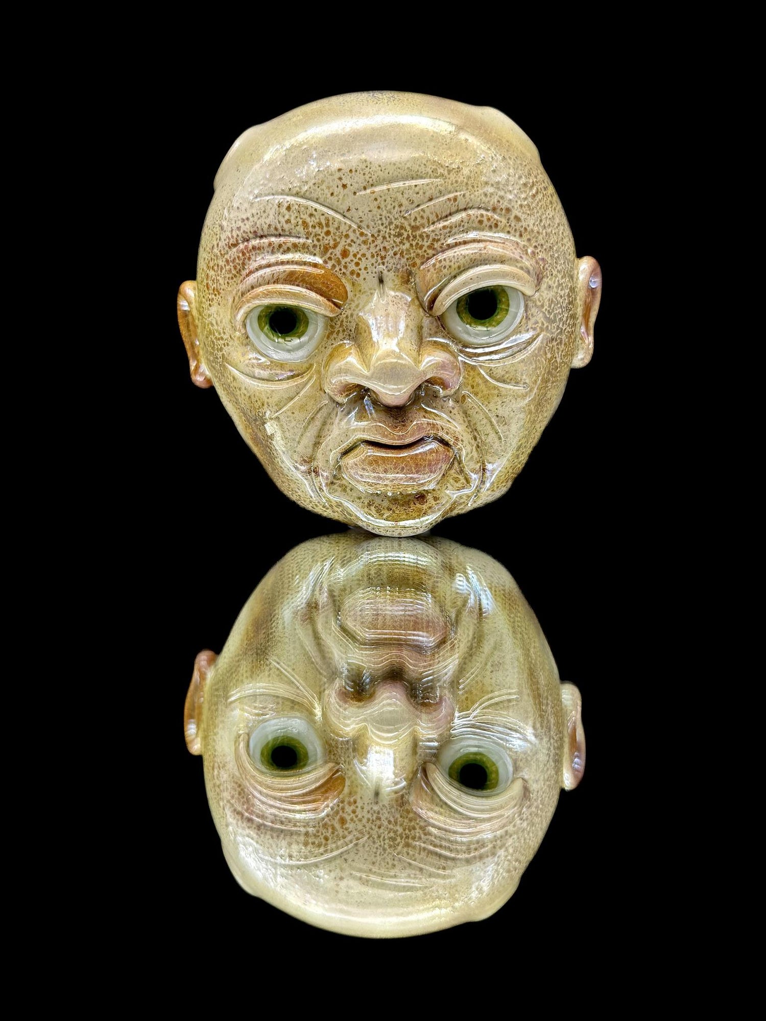 Voorhees XL Head Pendy