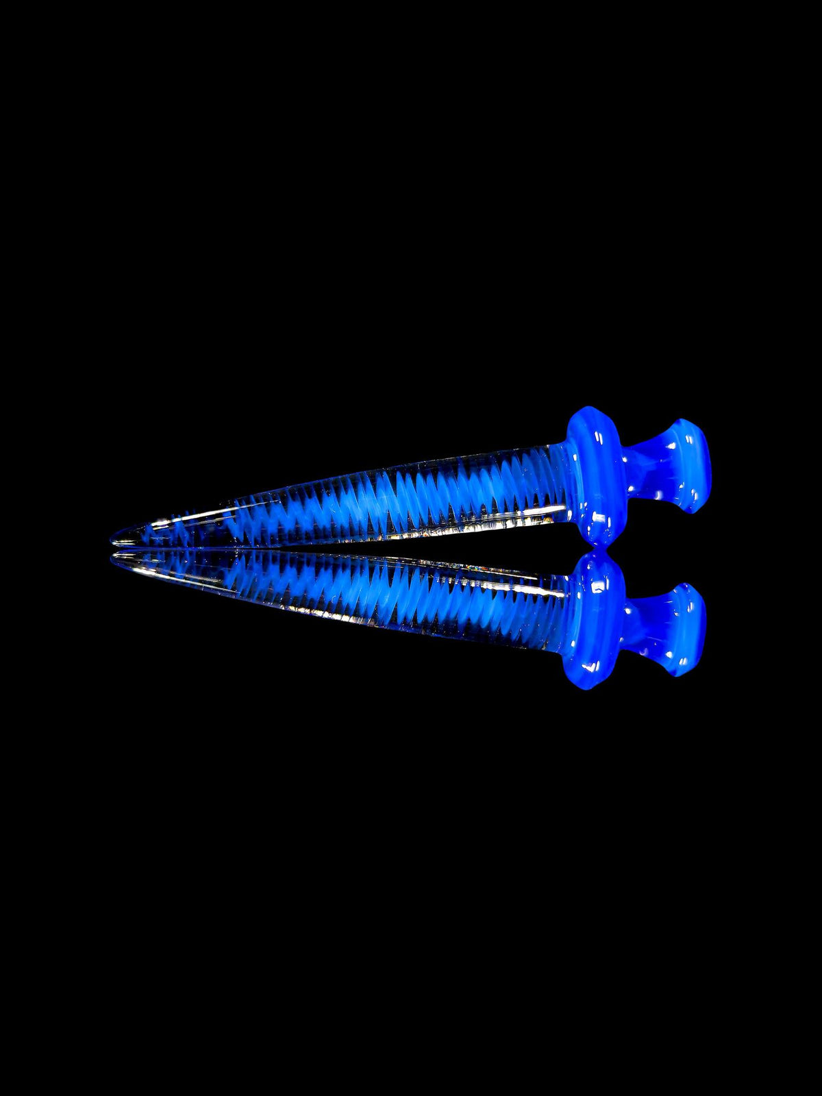 Jamms Glass Slide Poker