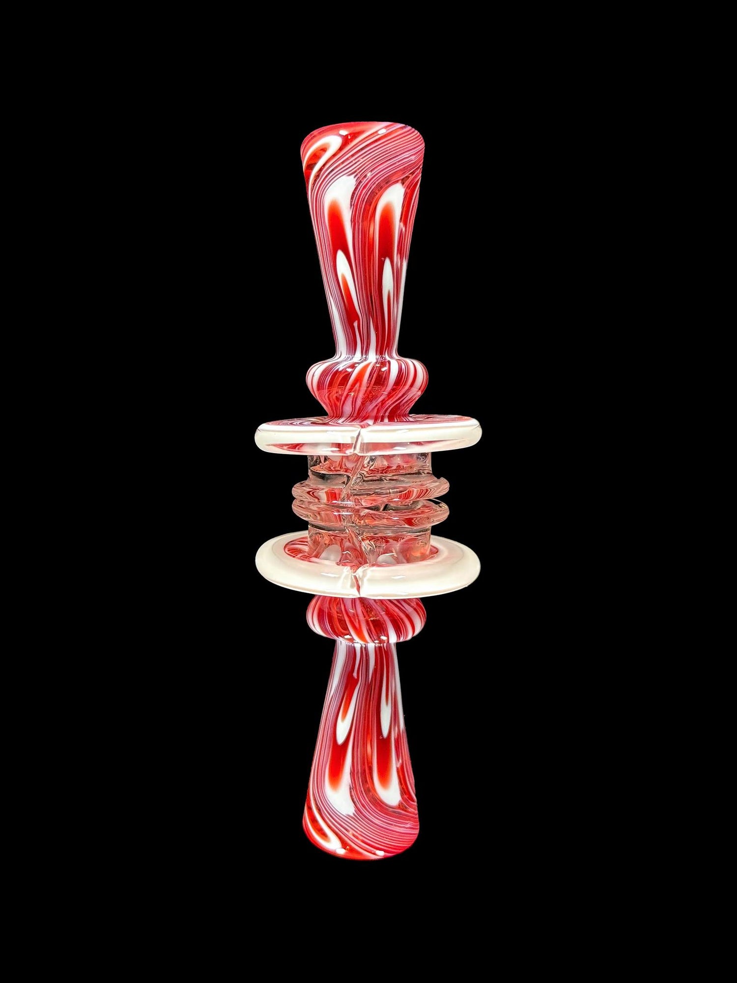 Indo Glass x Geoff Made Glass Core Top