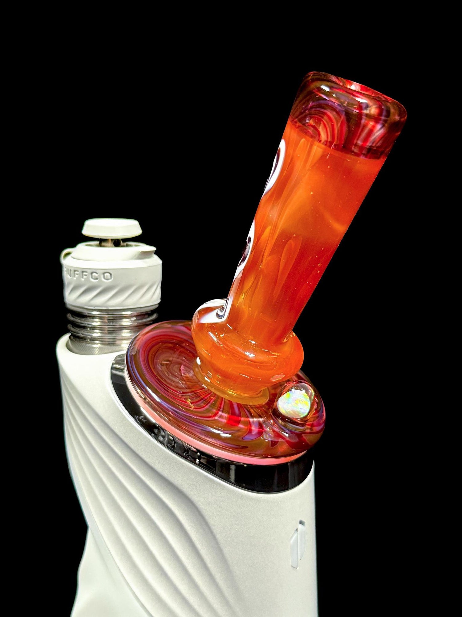 Indo Glass x Geoff Made Glass Peak Dry Top