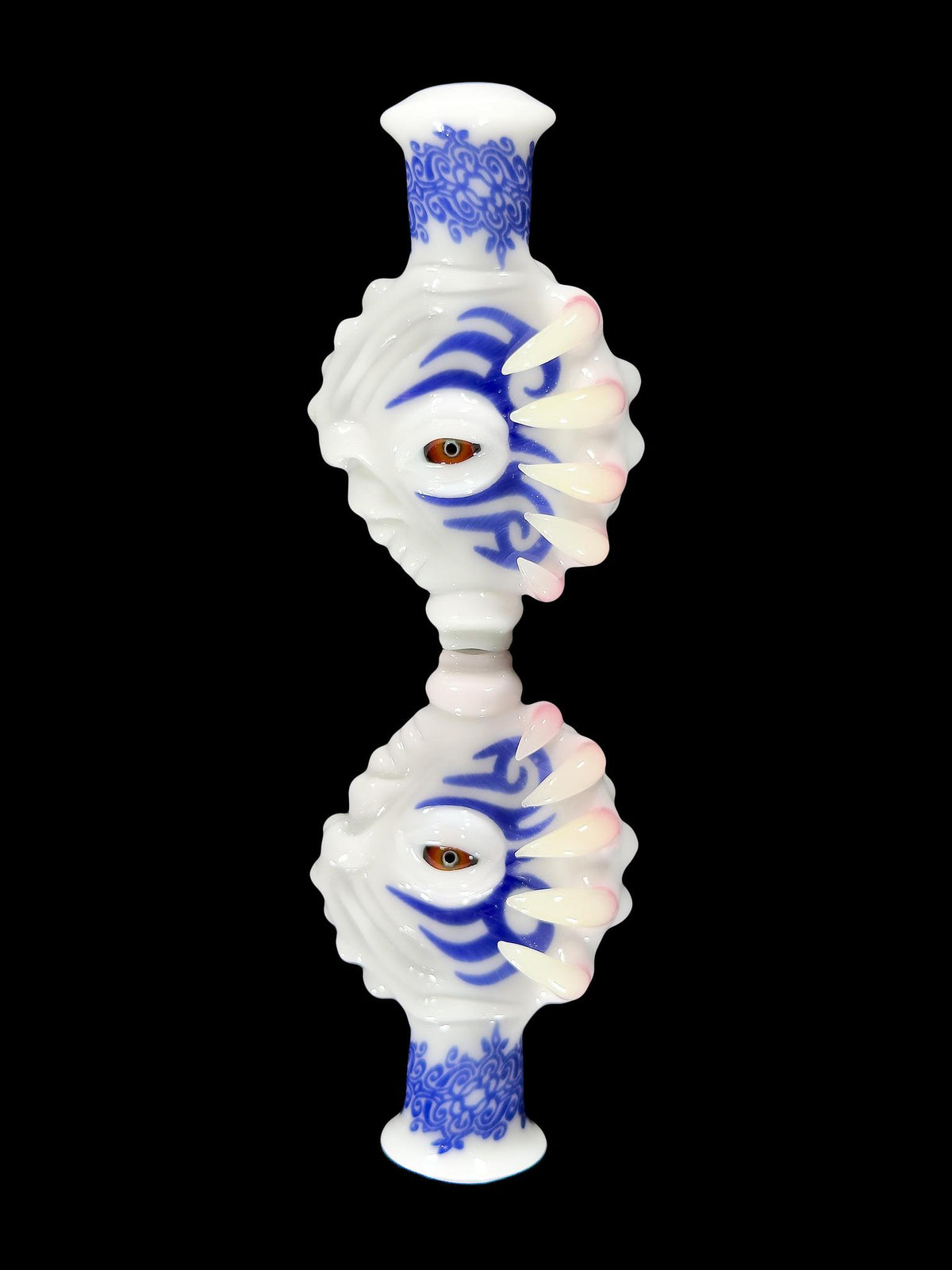 Salt Glass x Kurt B Joint Tip
