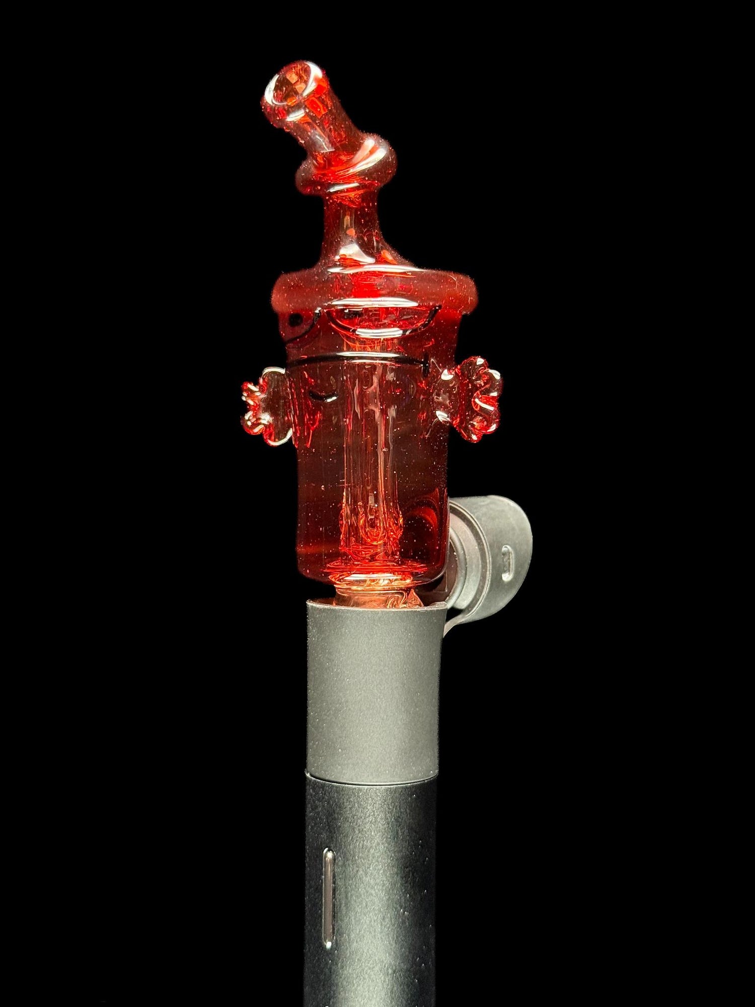 BTGB Shake Pivot Top