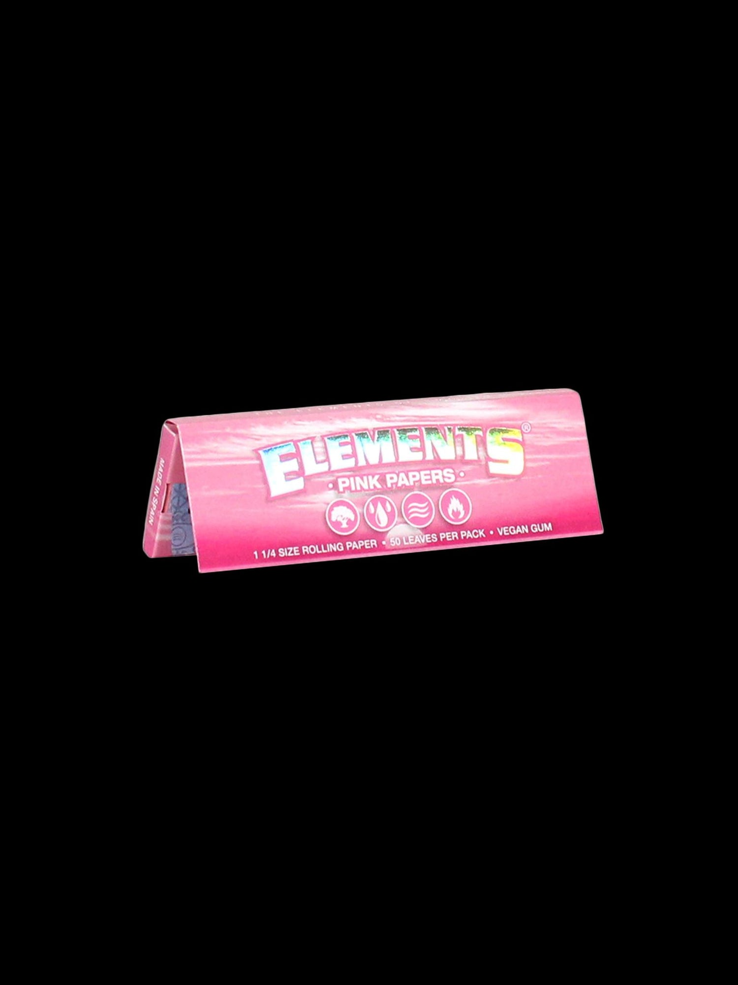 Elements Papers Pink 1.25