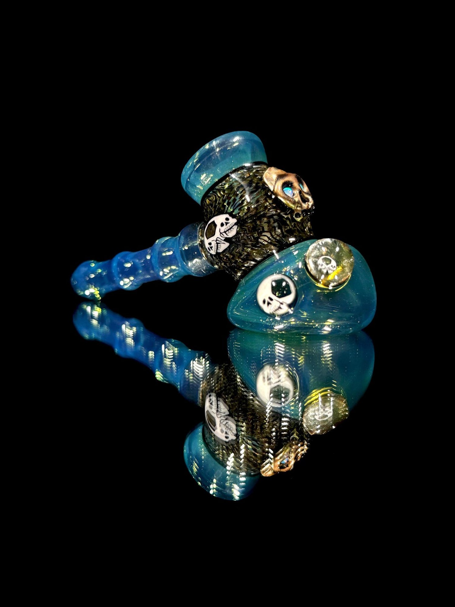 AKM Uv Hammer Pipe