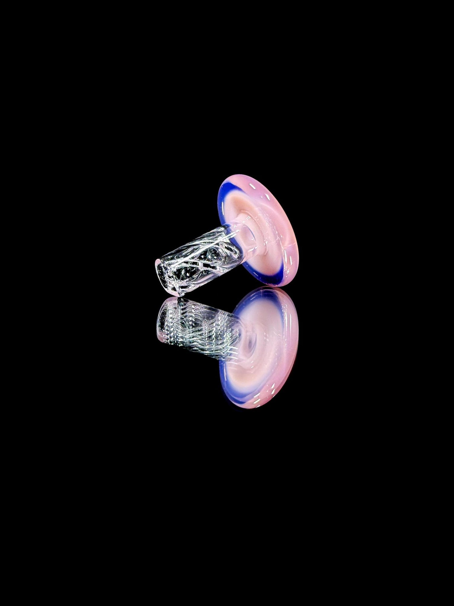 Bradley Miller Glass 3DXL Spinner Joystick Cap