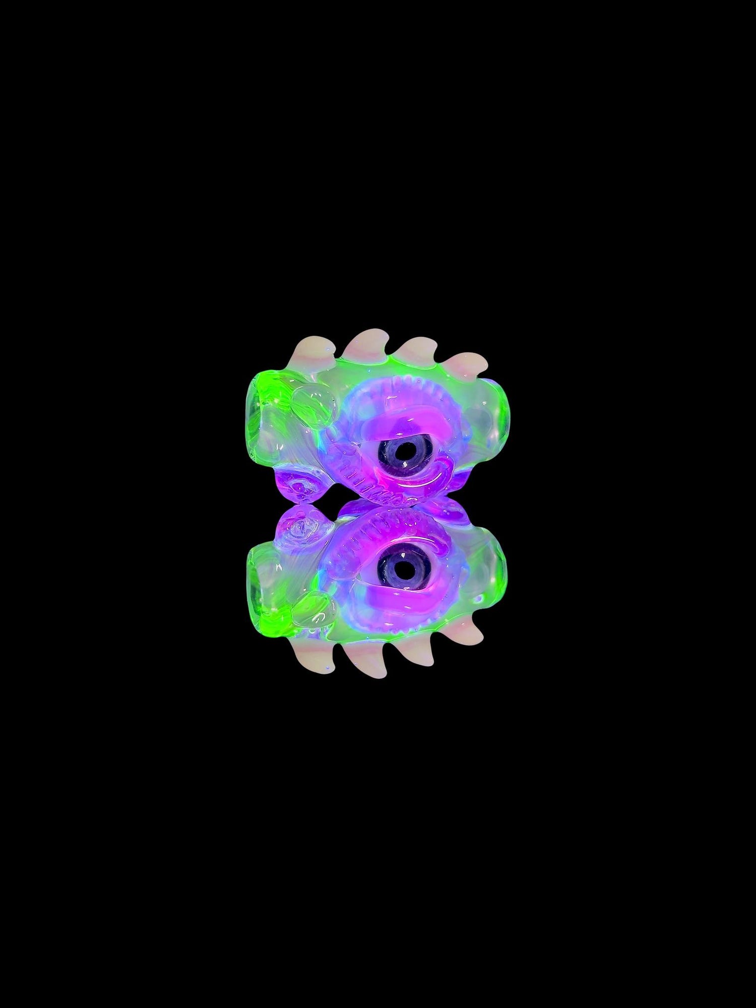 Salt Glass Uv Bead
