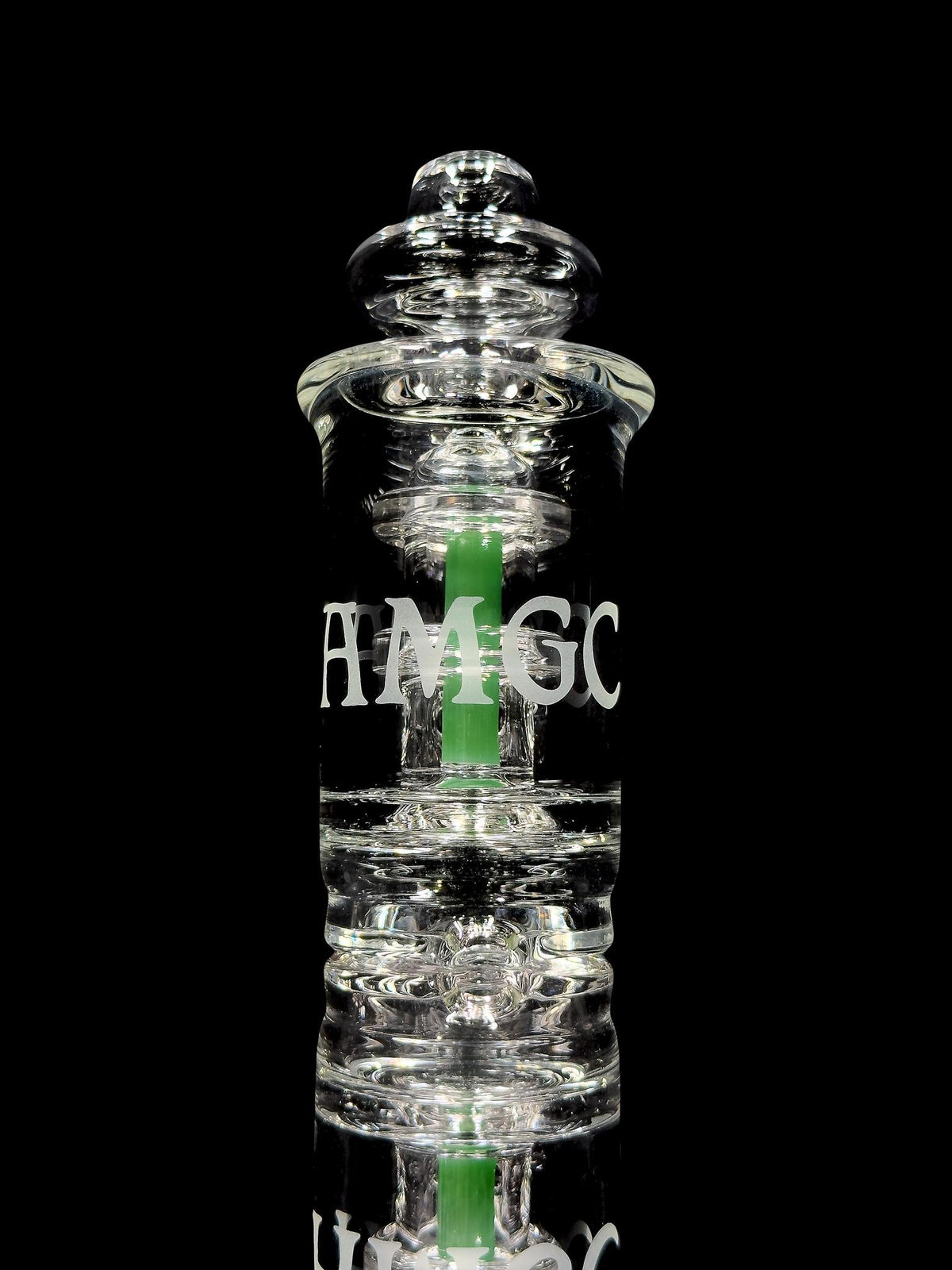 AMGC Peak Water Top