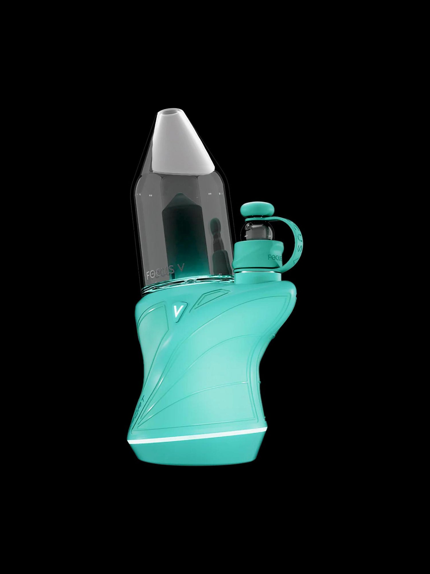 Focus V Carta Sport Teal