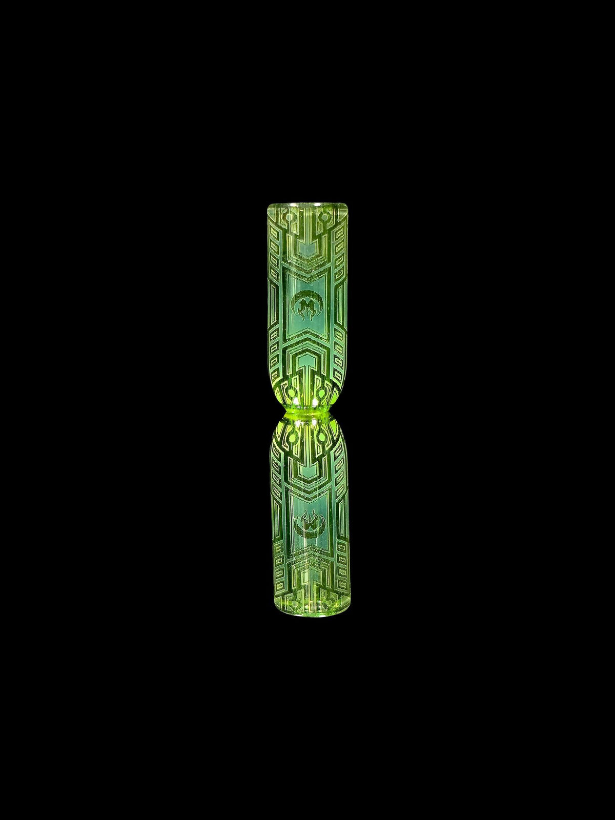 Mothership Hologram Rolling Tip