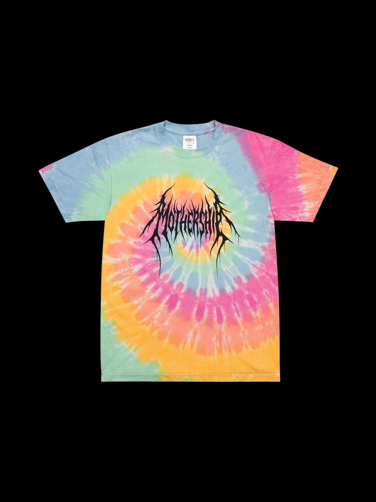 Mothership Brutal Oversized Tee
