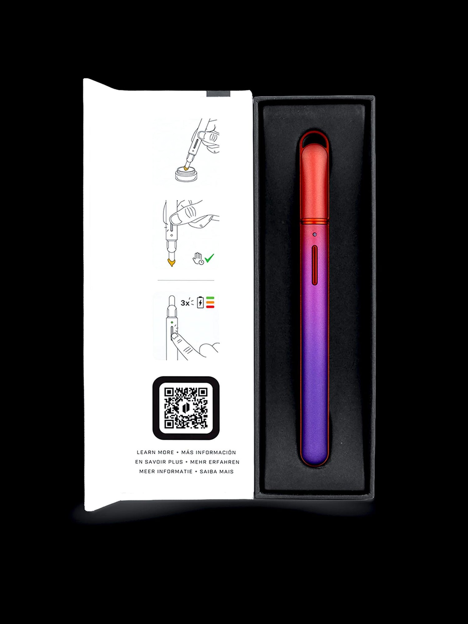 Puffco Hot Knife V2 Plasma