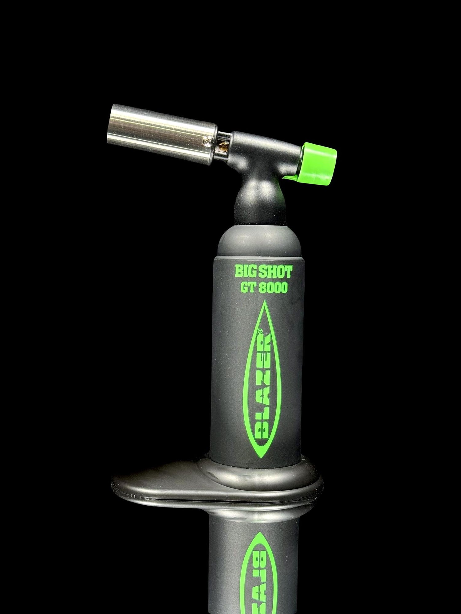 Blazer Big Shot GT 8000 Black+ Series Green
