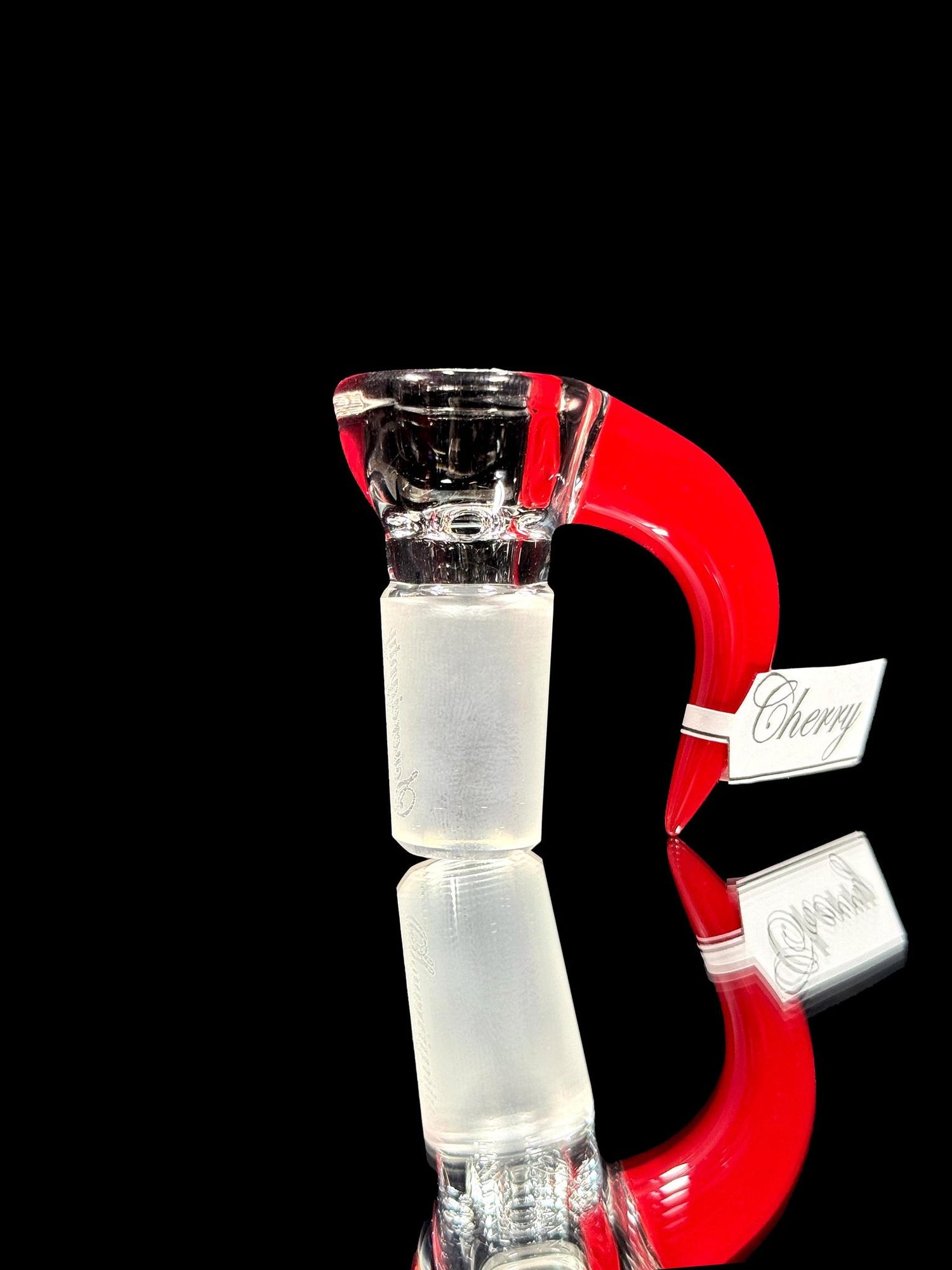 Sovereignty Glass 18mm Slide PA