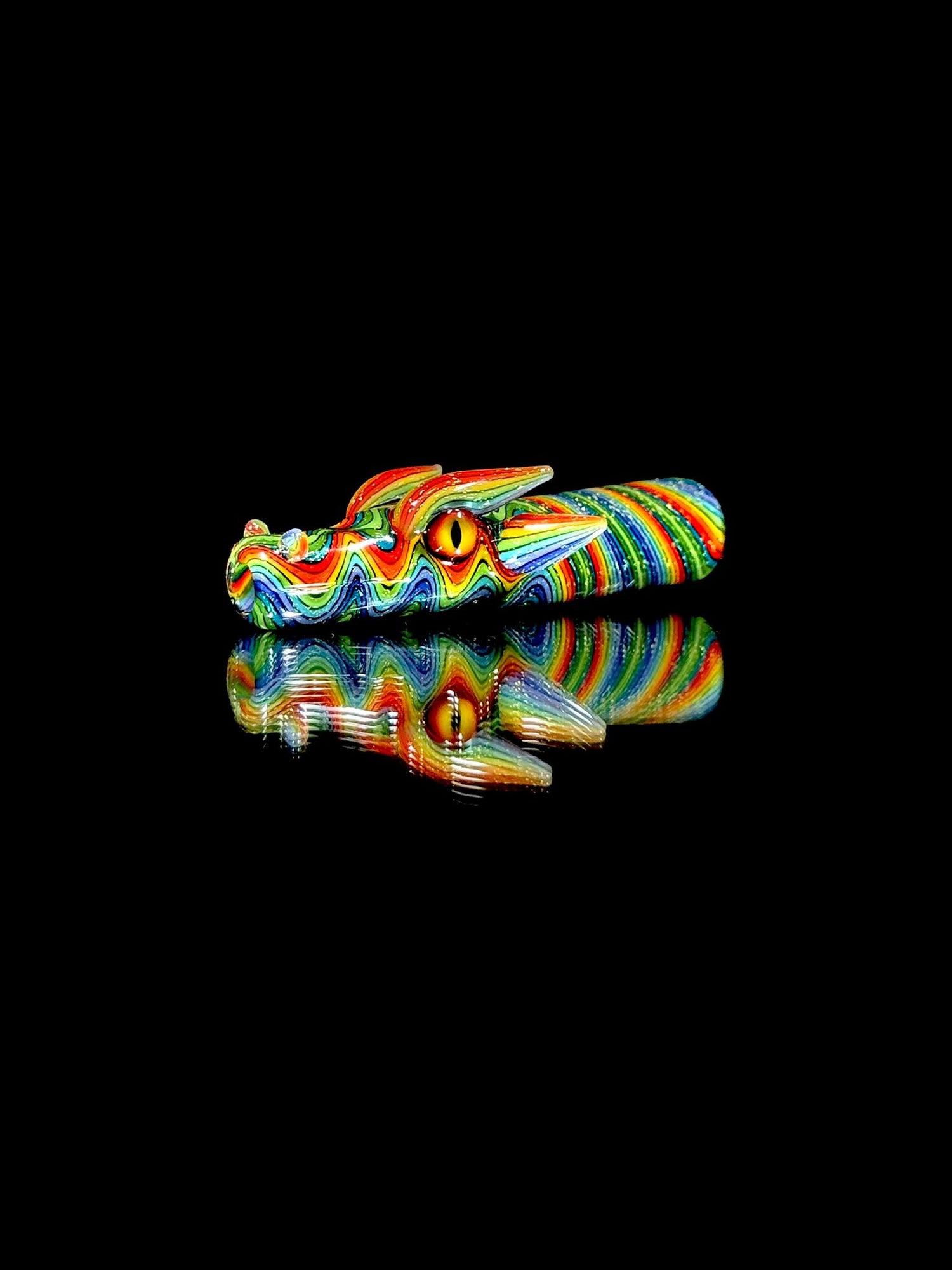Darby x Mike Luna Joint Tip