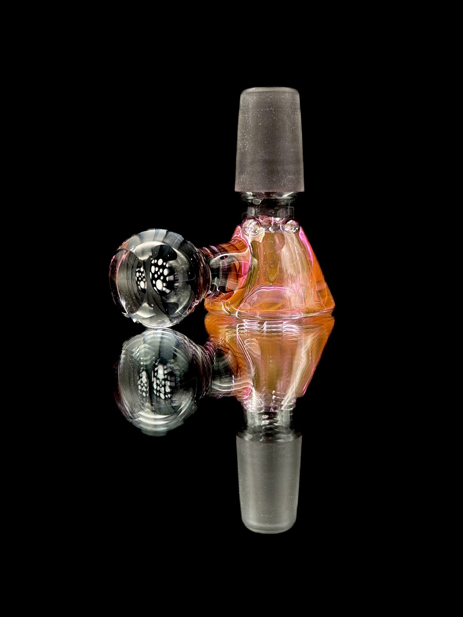 Swissperc x Dizzle 14mm Slide