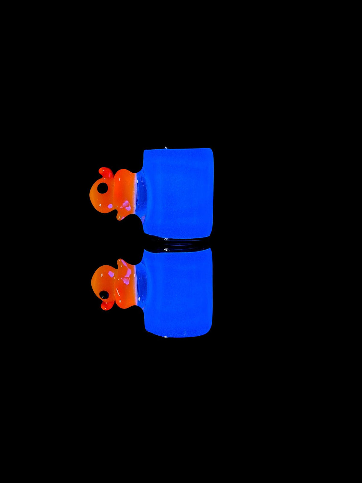 Ryno Uv Ducky Bead