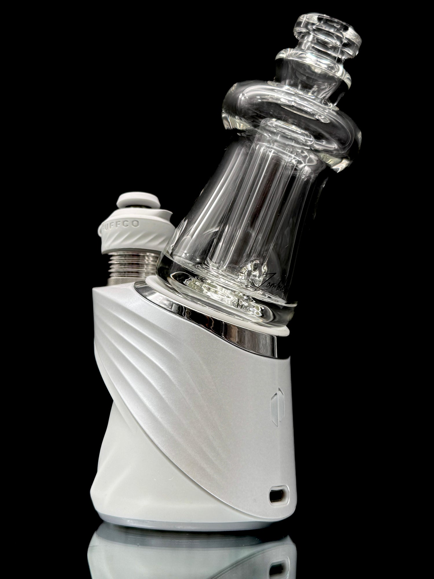 Zombie Hand Studios Peak Water Top