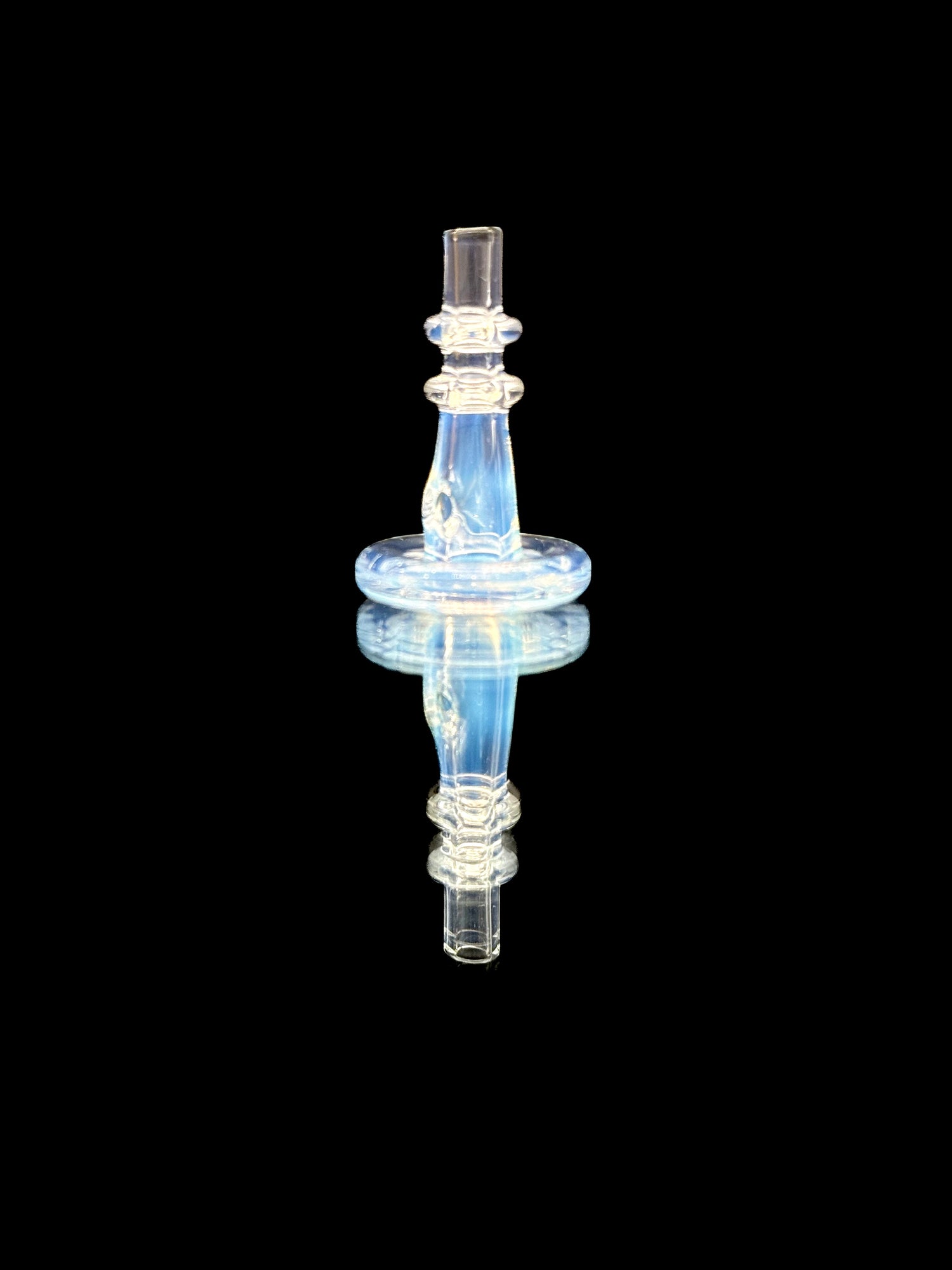 AJ Surf City Glass Joystick Cap