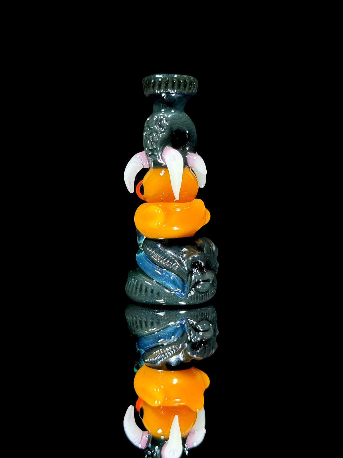 Salt Glass x Ryno Pendant
